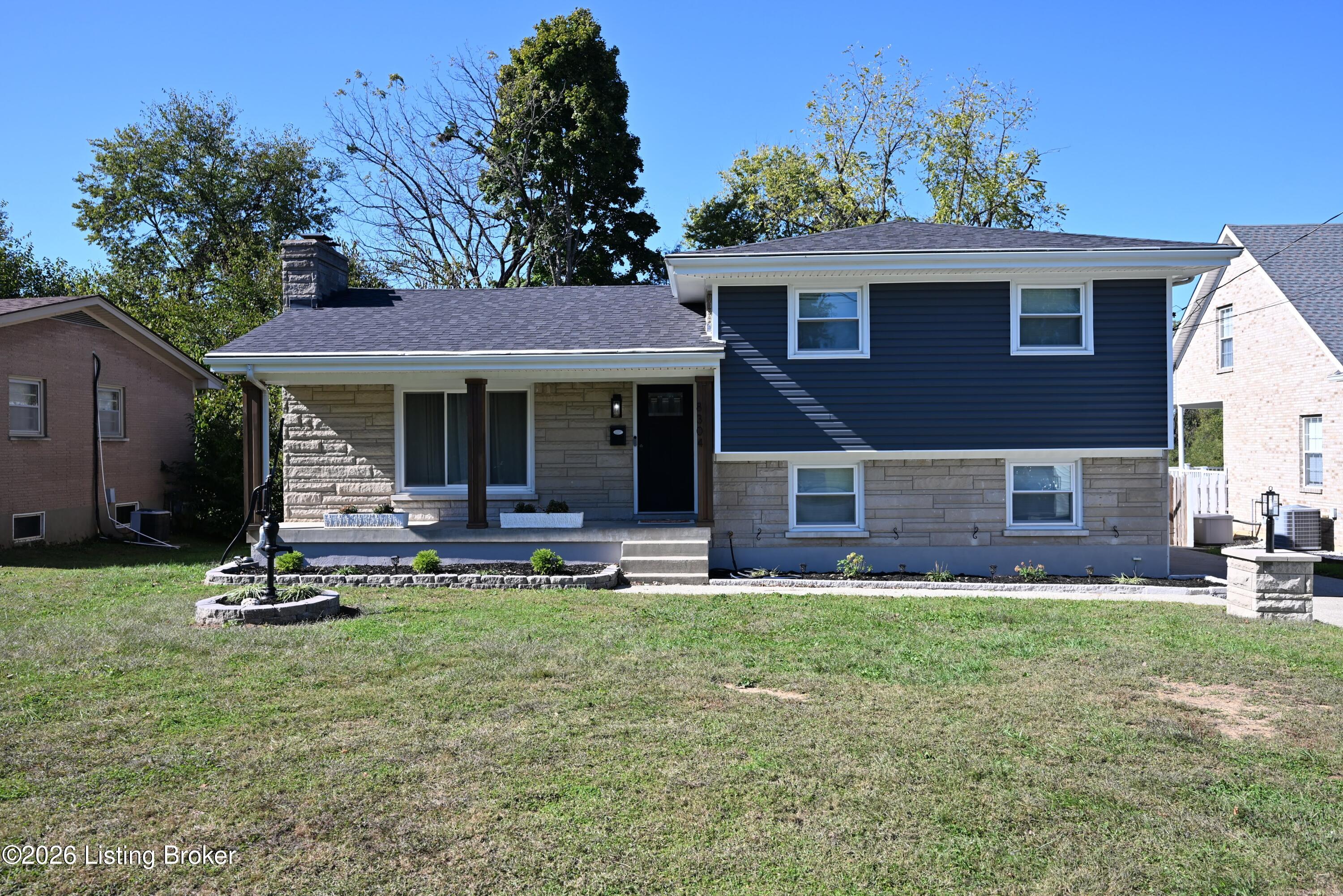 8304 Twisted Pine Rd — photo
