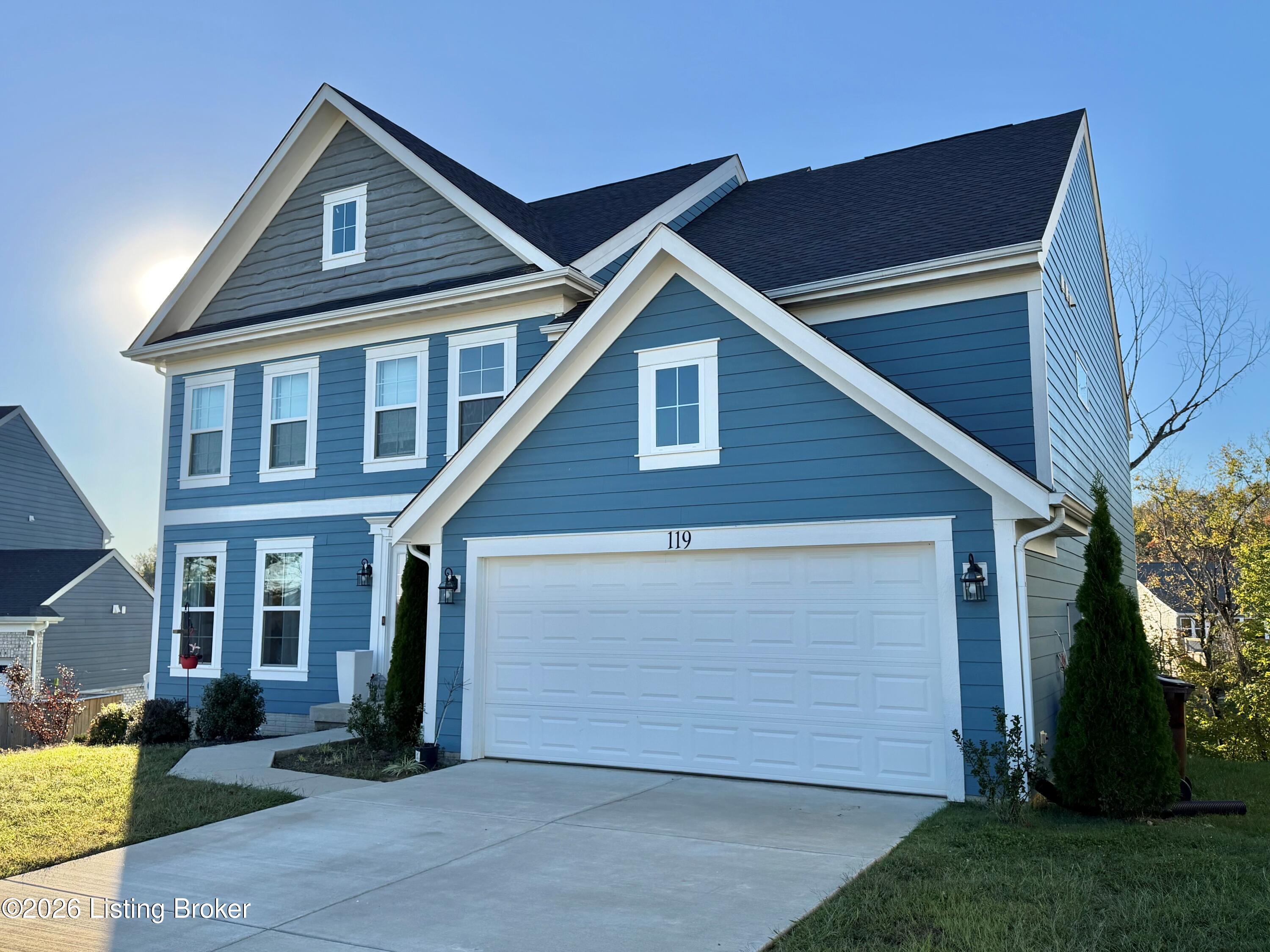 119 Black Walnut Ct — photo