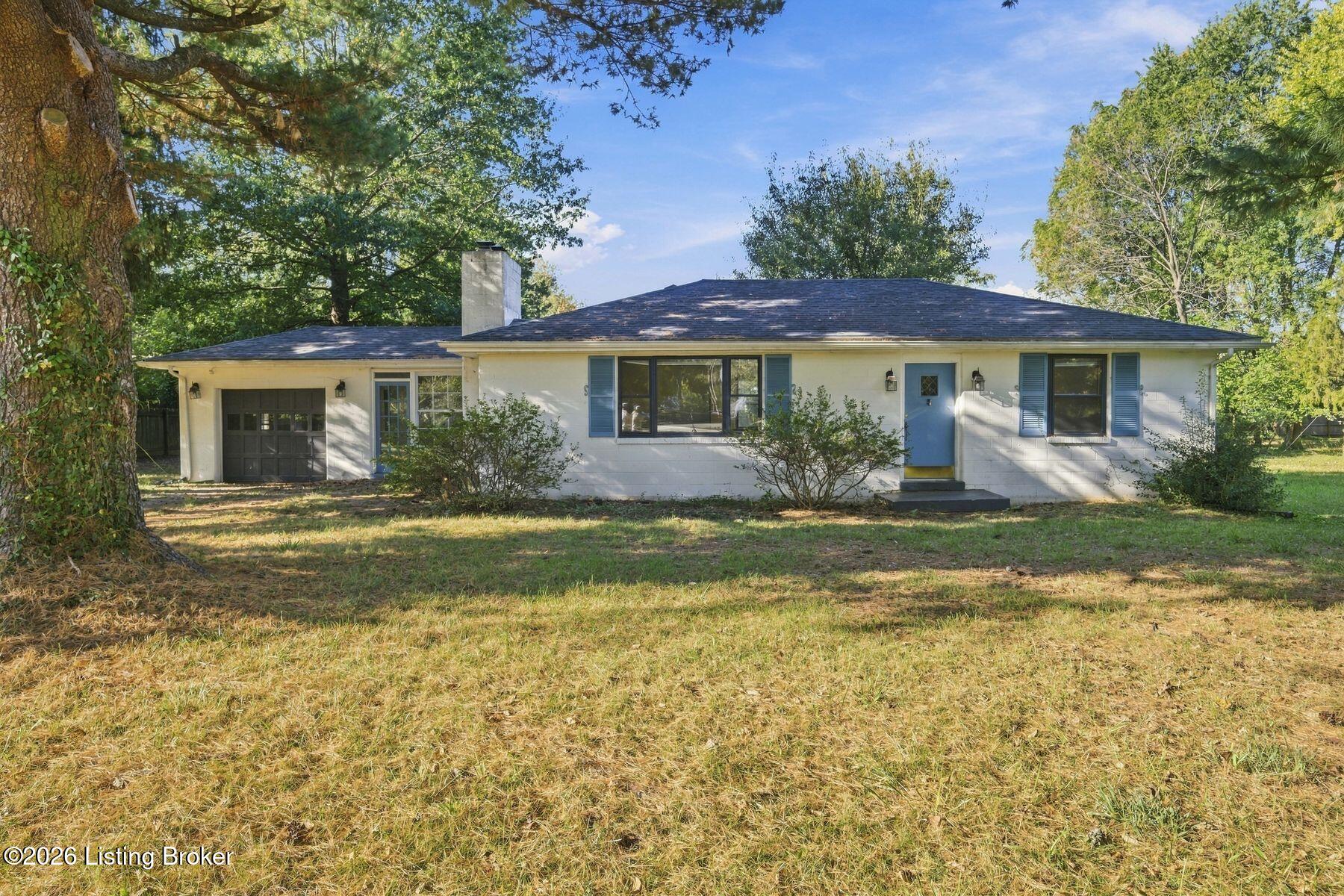 4410 Old Springdale Rd — photo