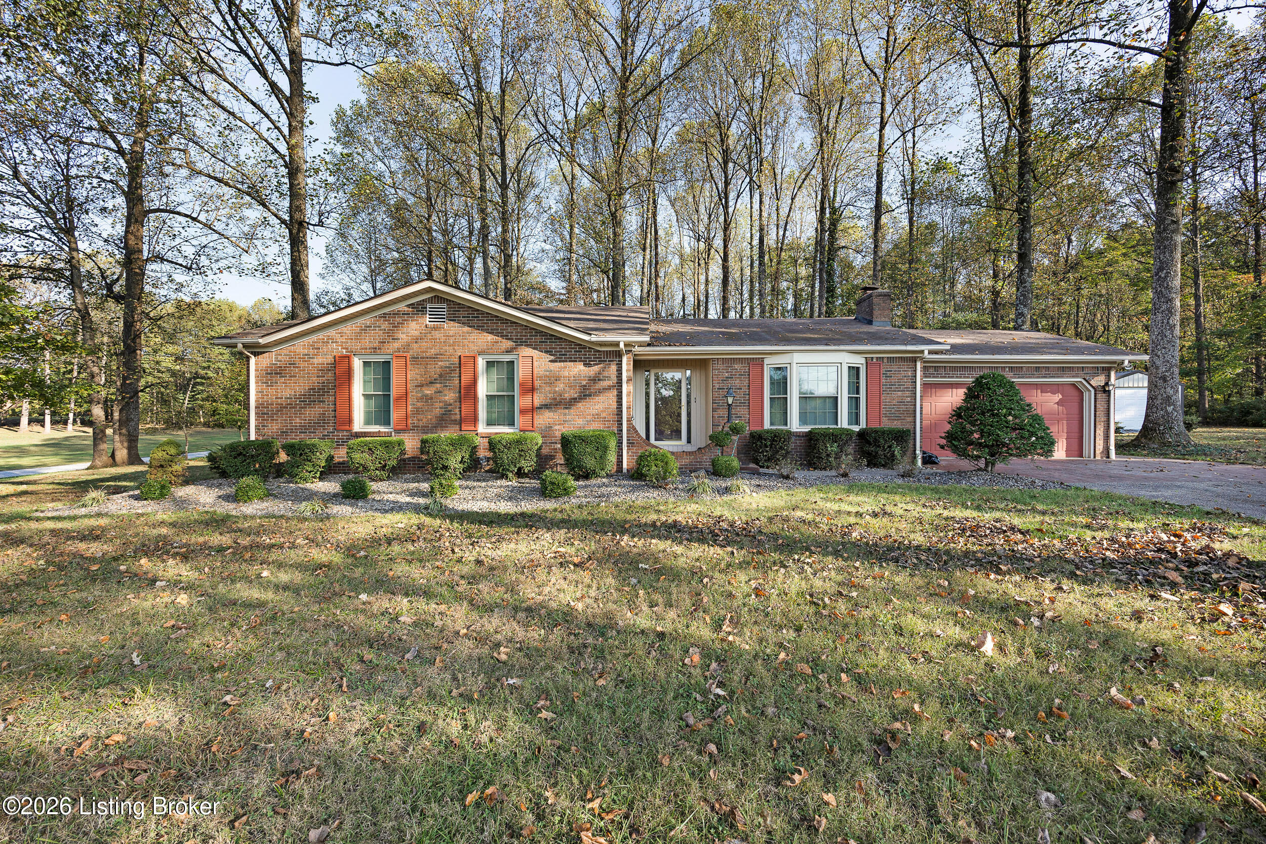 2434 Old Nazareth Rd — photo