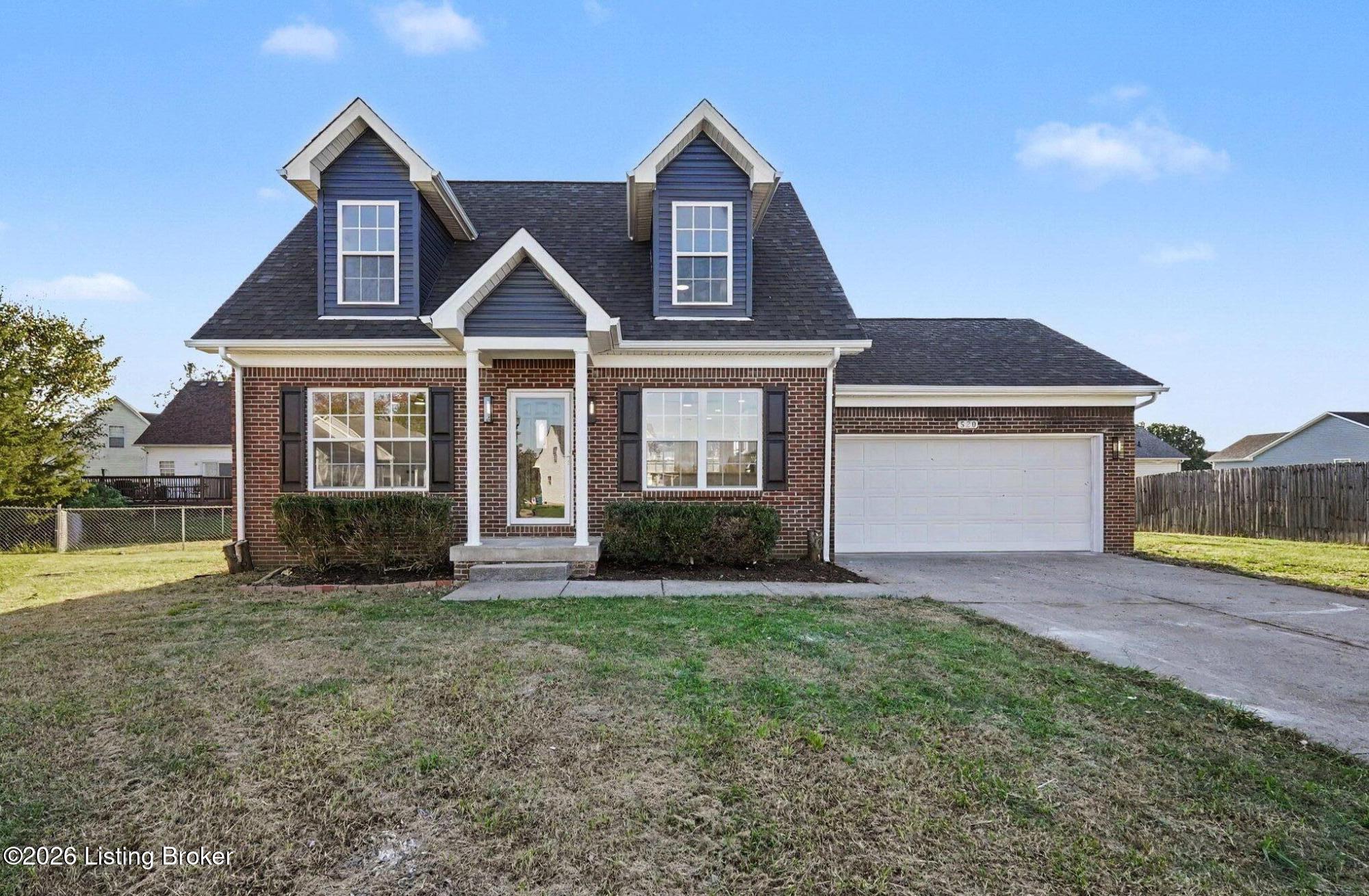 520 Lakes Of Dogwood Blvd — photo