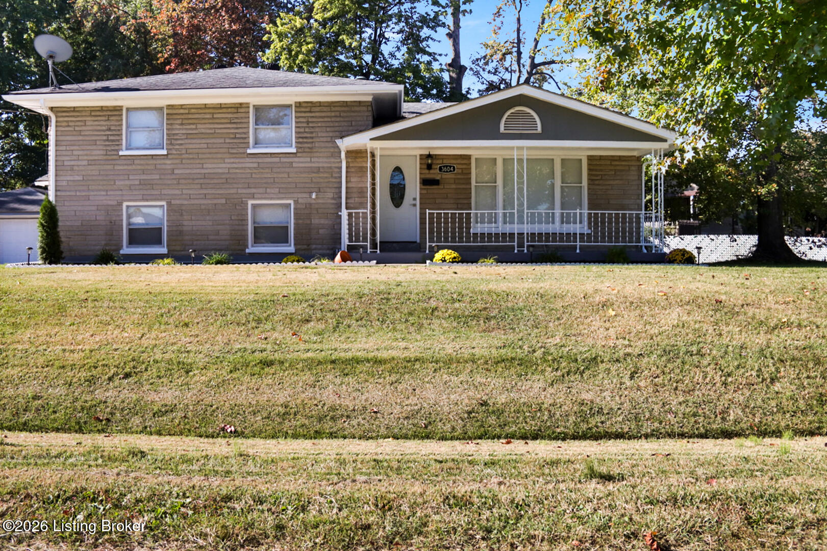 3604 Otter Ct — photo