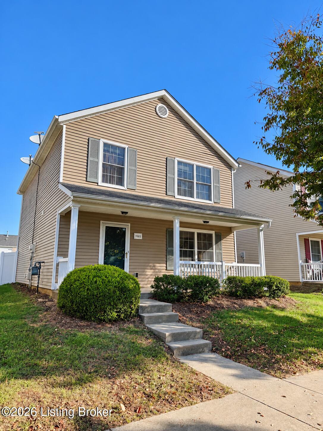 7005 Osprey Ridge Dr — photo
