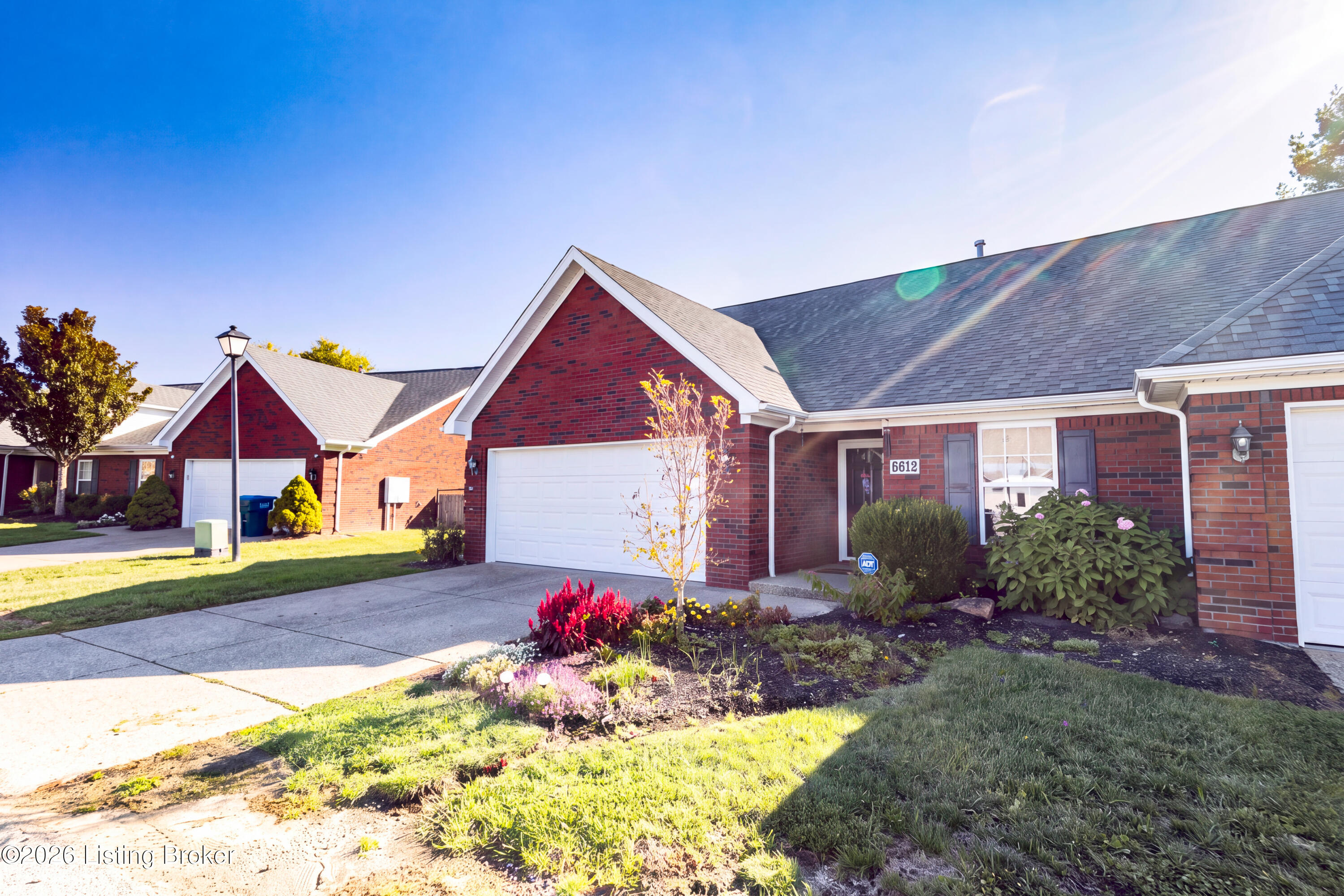 6612 Woods Mill Dr — photo