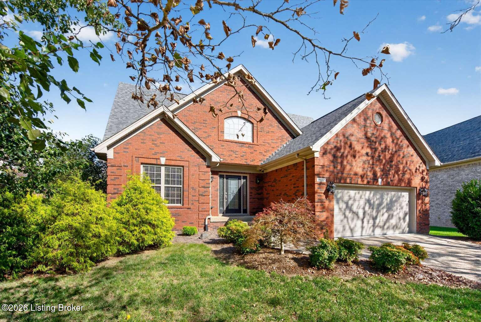 11037 Radleigh Ln — photo