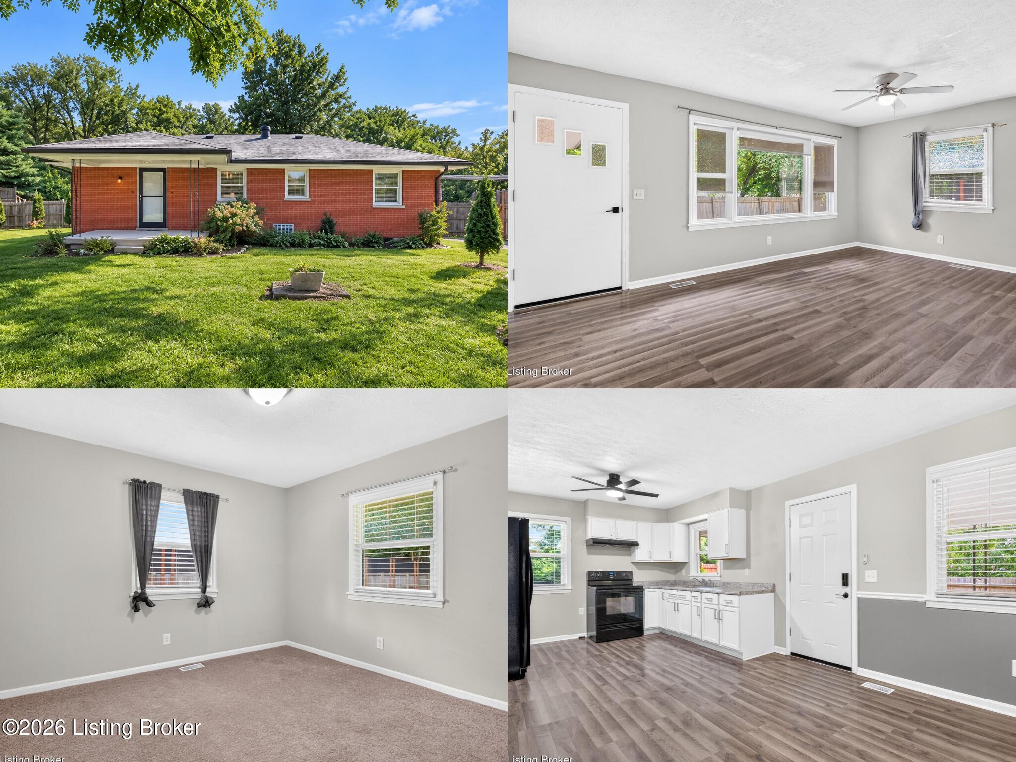 3829 N Preston Hwy — photo