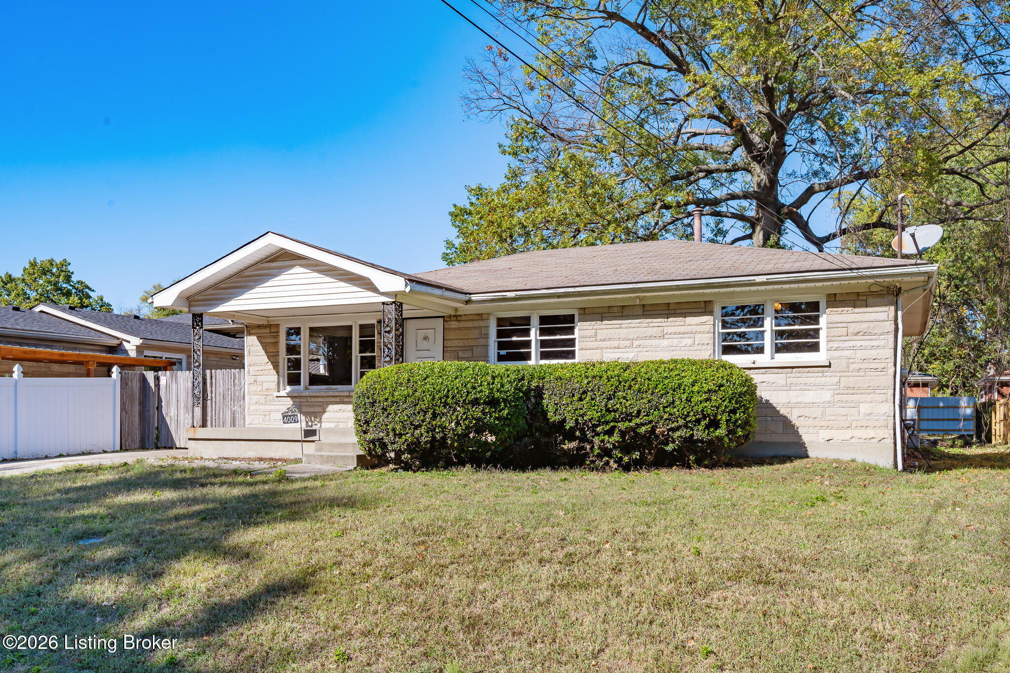 4009 Glen Valley Rd — photo