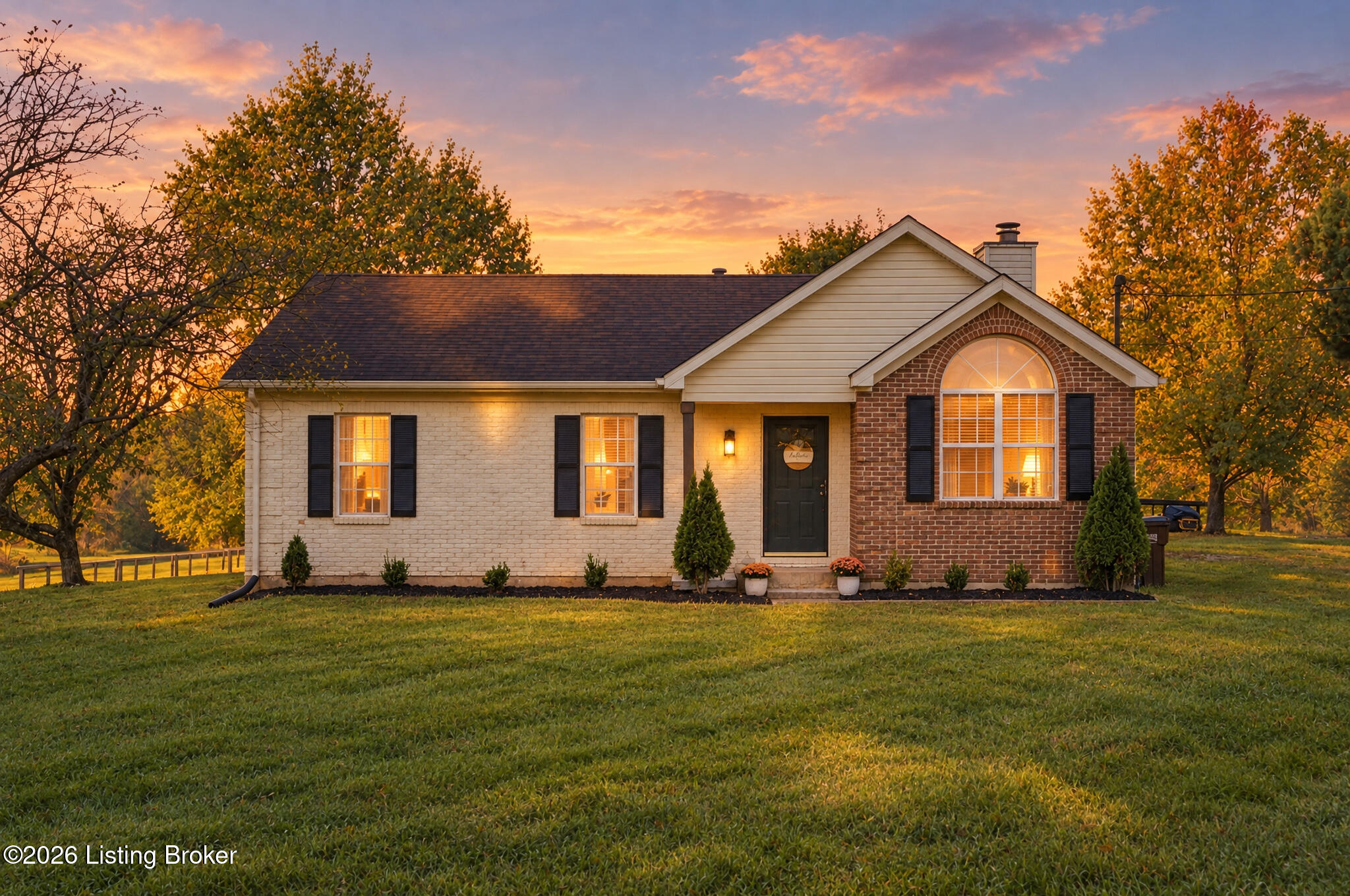 3257 Yoder Tipton Rd — photo