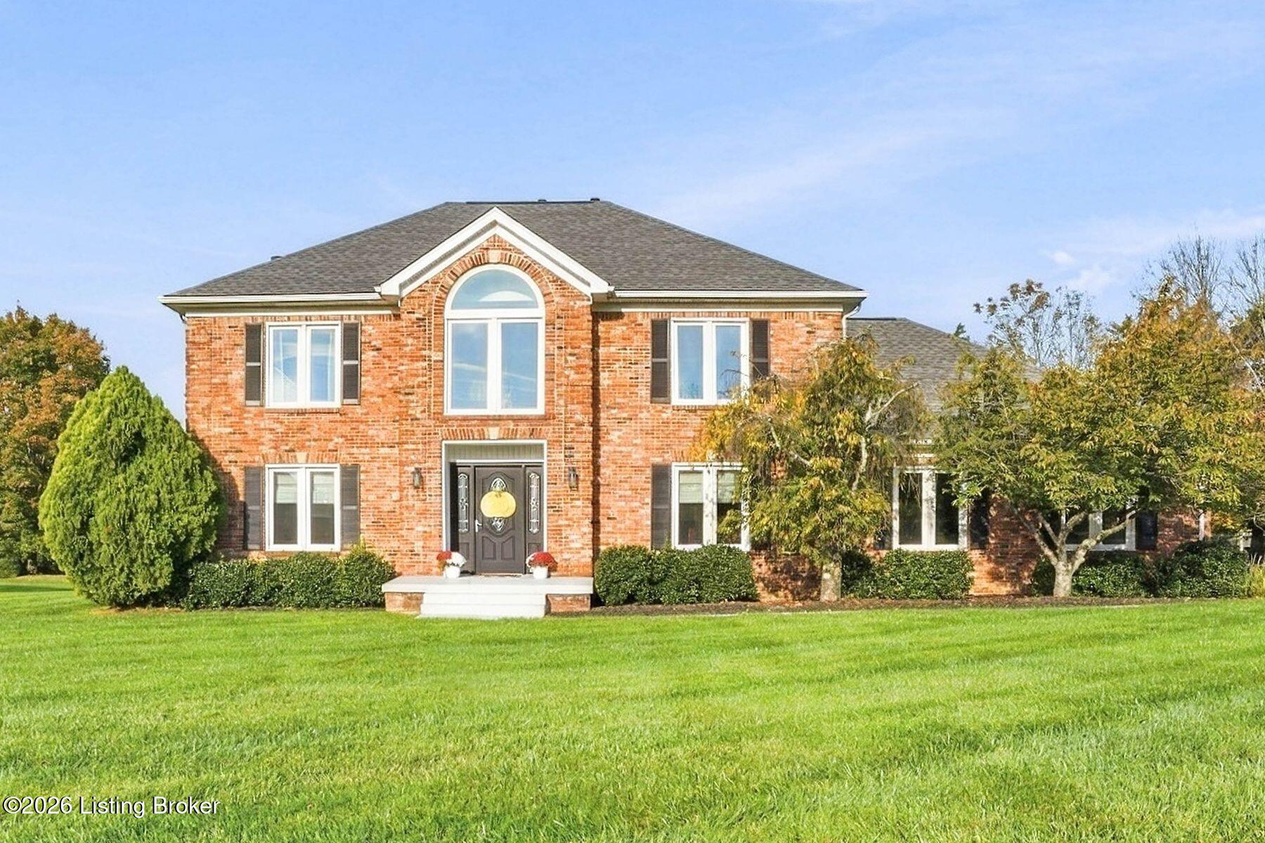 51 Persimmon Ridge Dr — photo