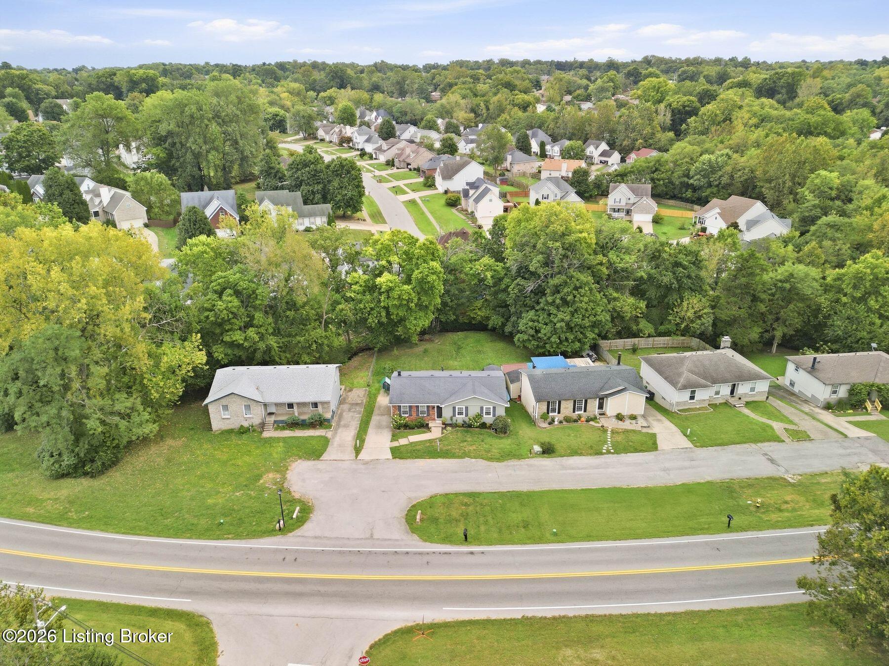 9218 Watterson Trail — photo