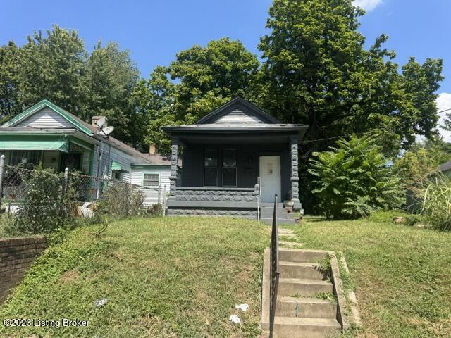 1615 Wilson Ave — photo