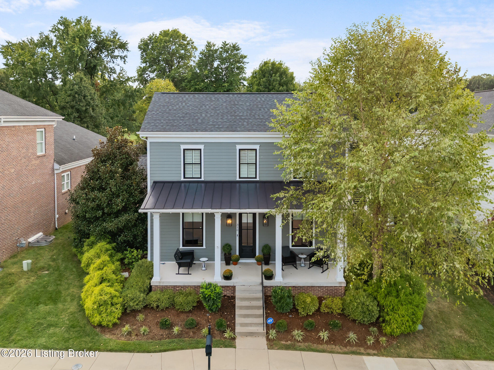 310 Kirkwood Glen Cir — photo