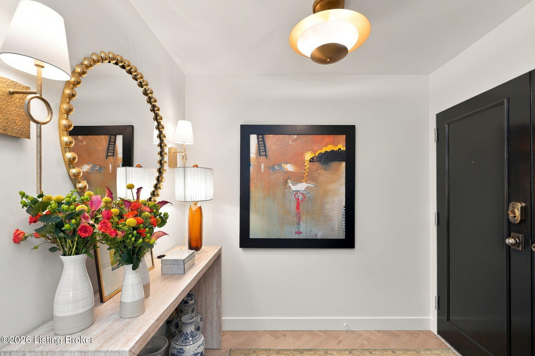 1611 Spring Dr Unit 3C — photo
