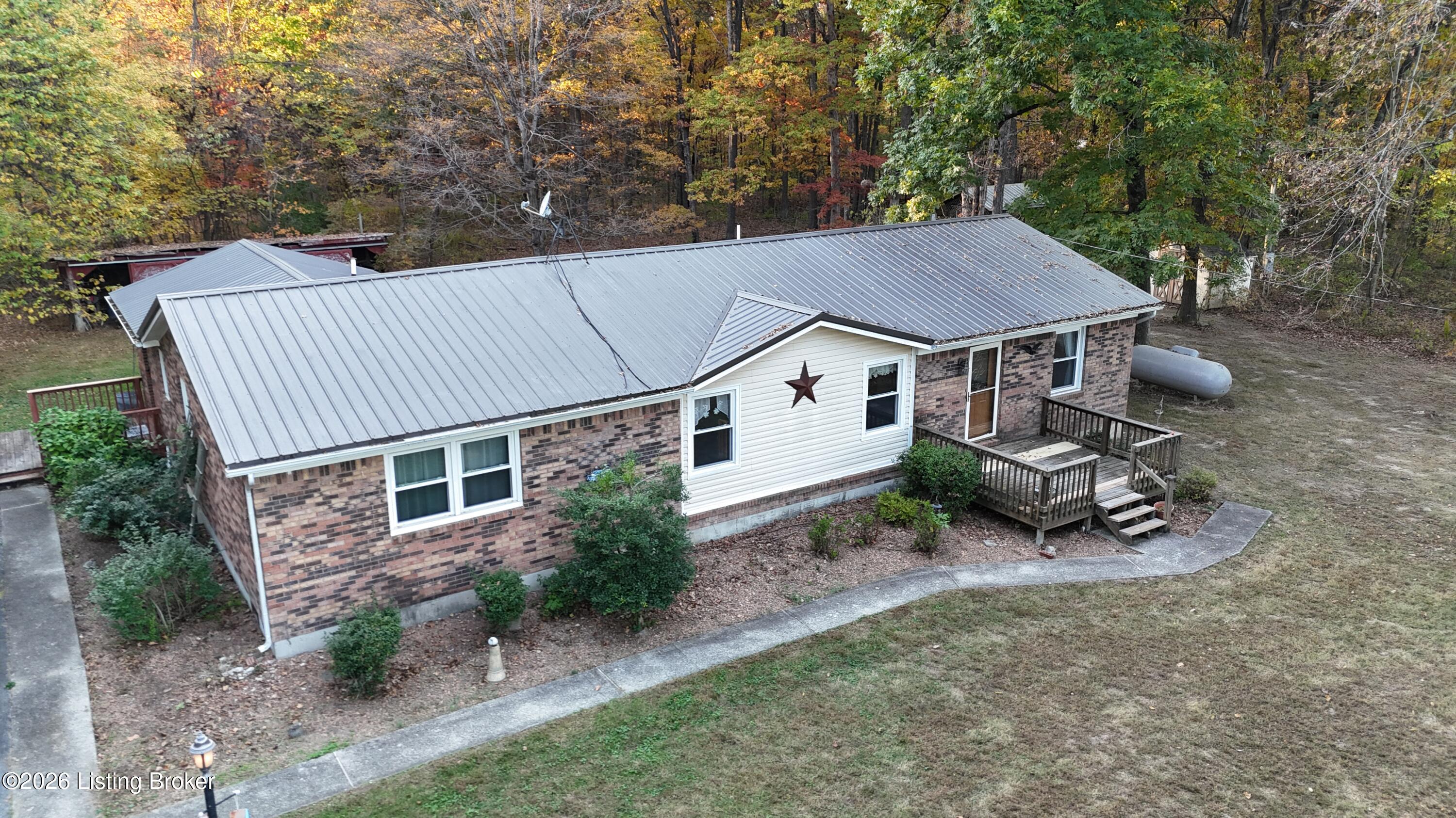 295 Wimpsett Schoolhouse Rd — photo