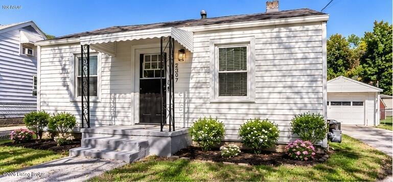2307 Elmore St — photo