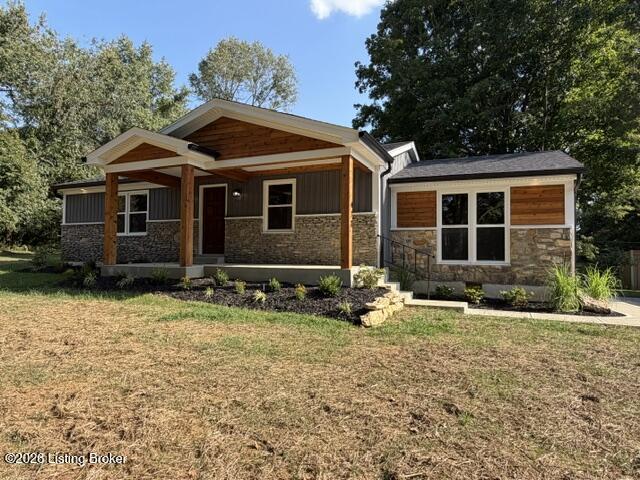 420 Hiland Dr — photo