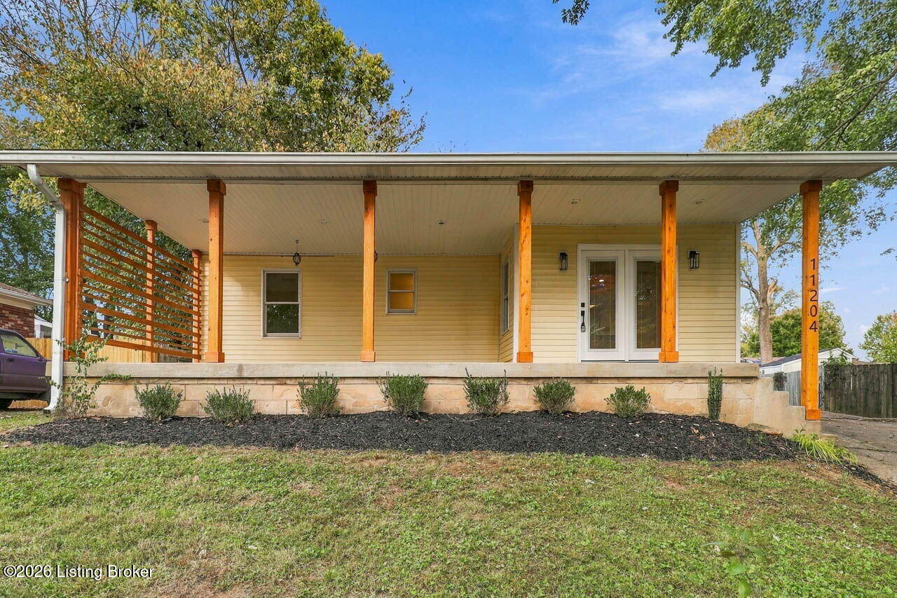 11204 Willowick Ct — photo
