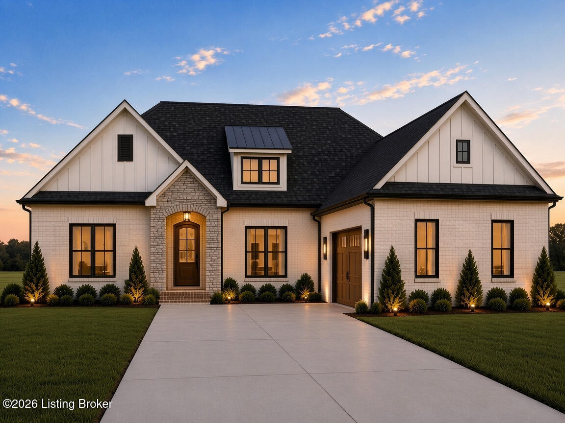 Lot 6 Gaither Farm Rd — photo