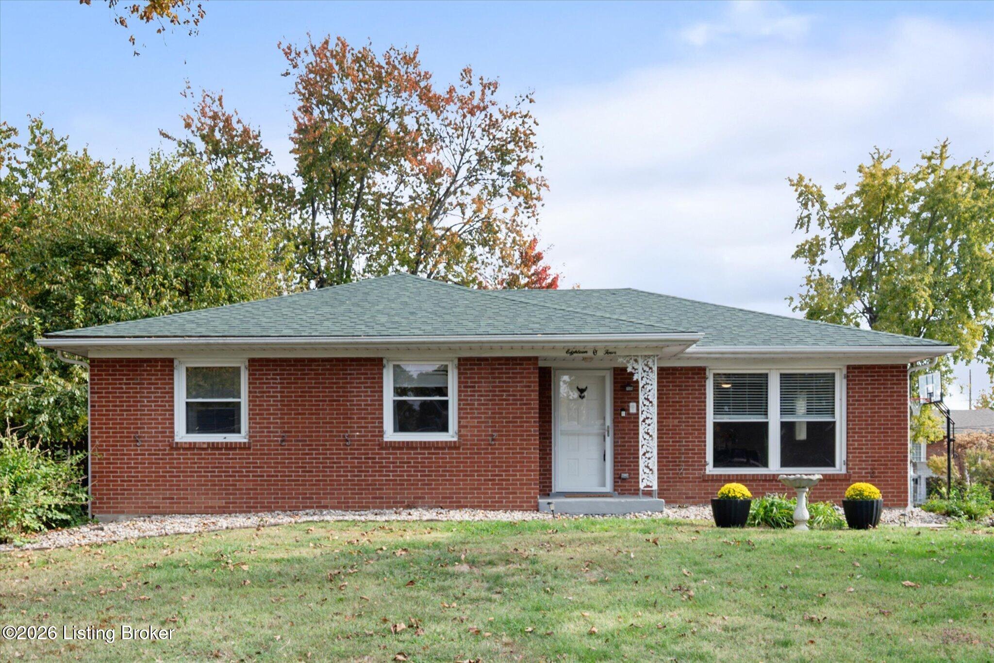 1804 Janlyn Rd — photo