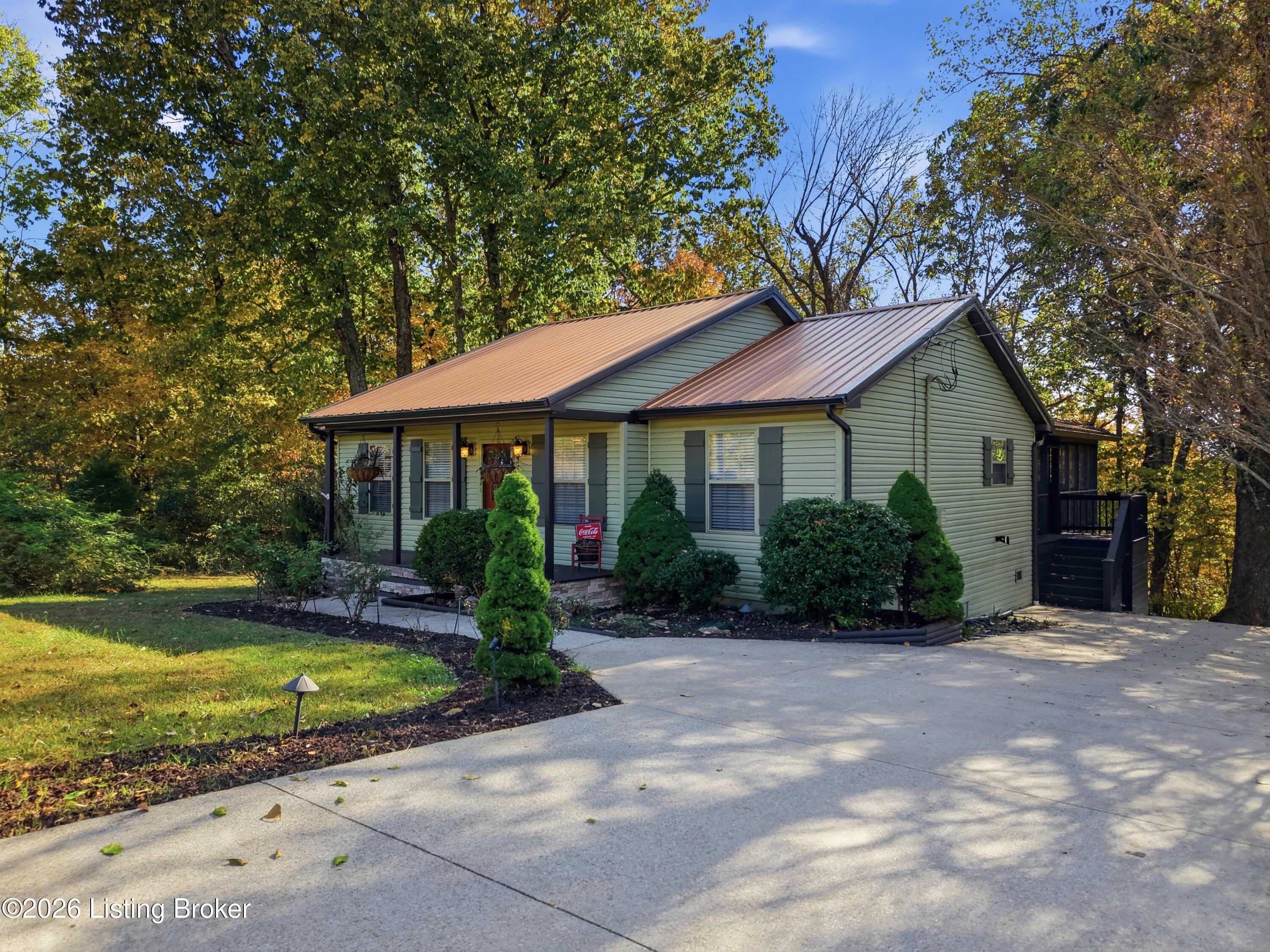 140 Cave Heights Ln — photo