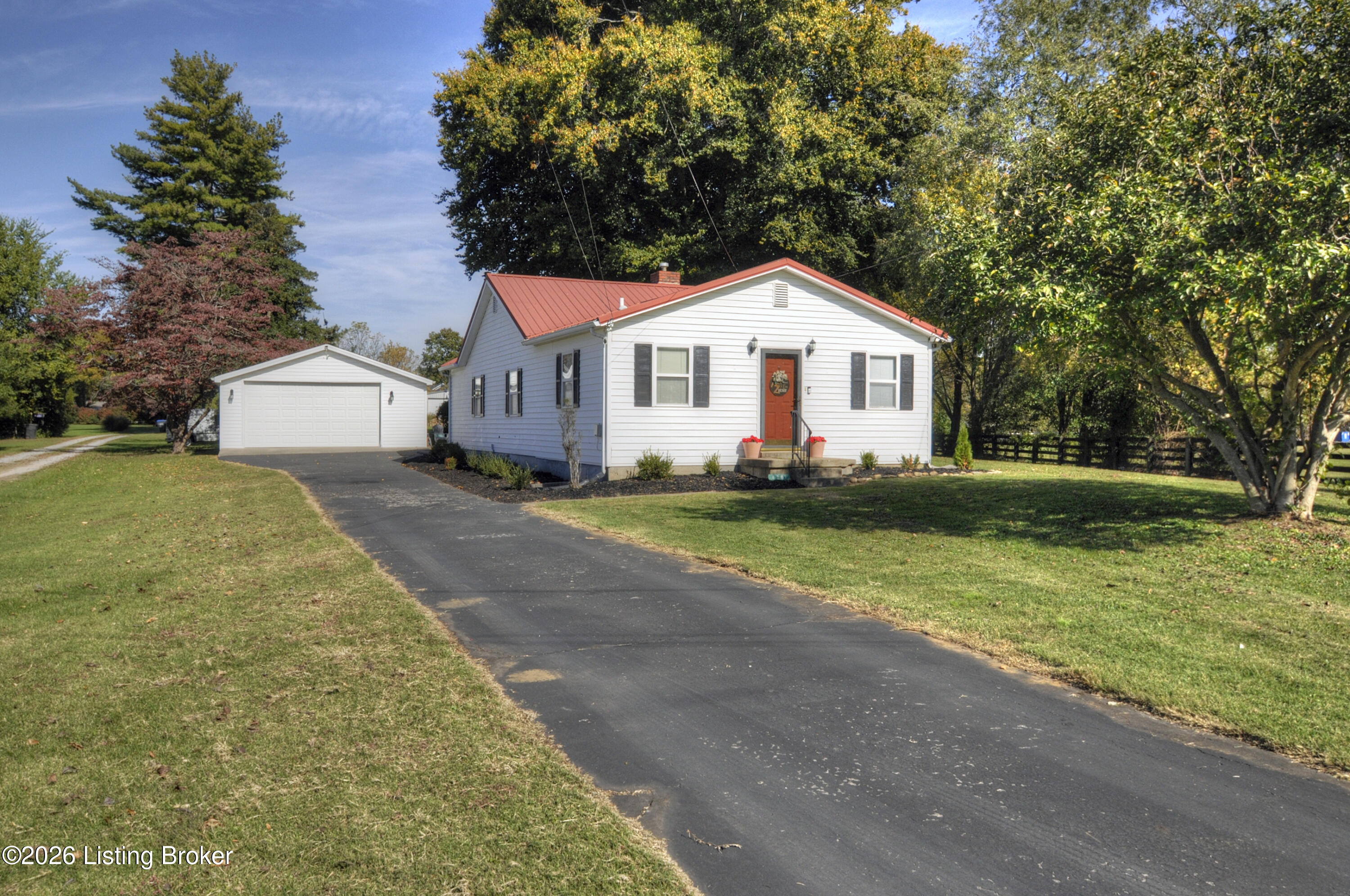 4201 Saint Paul Church Rd — photo