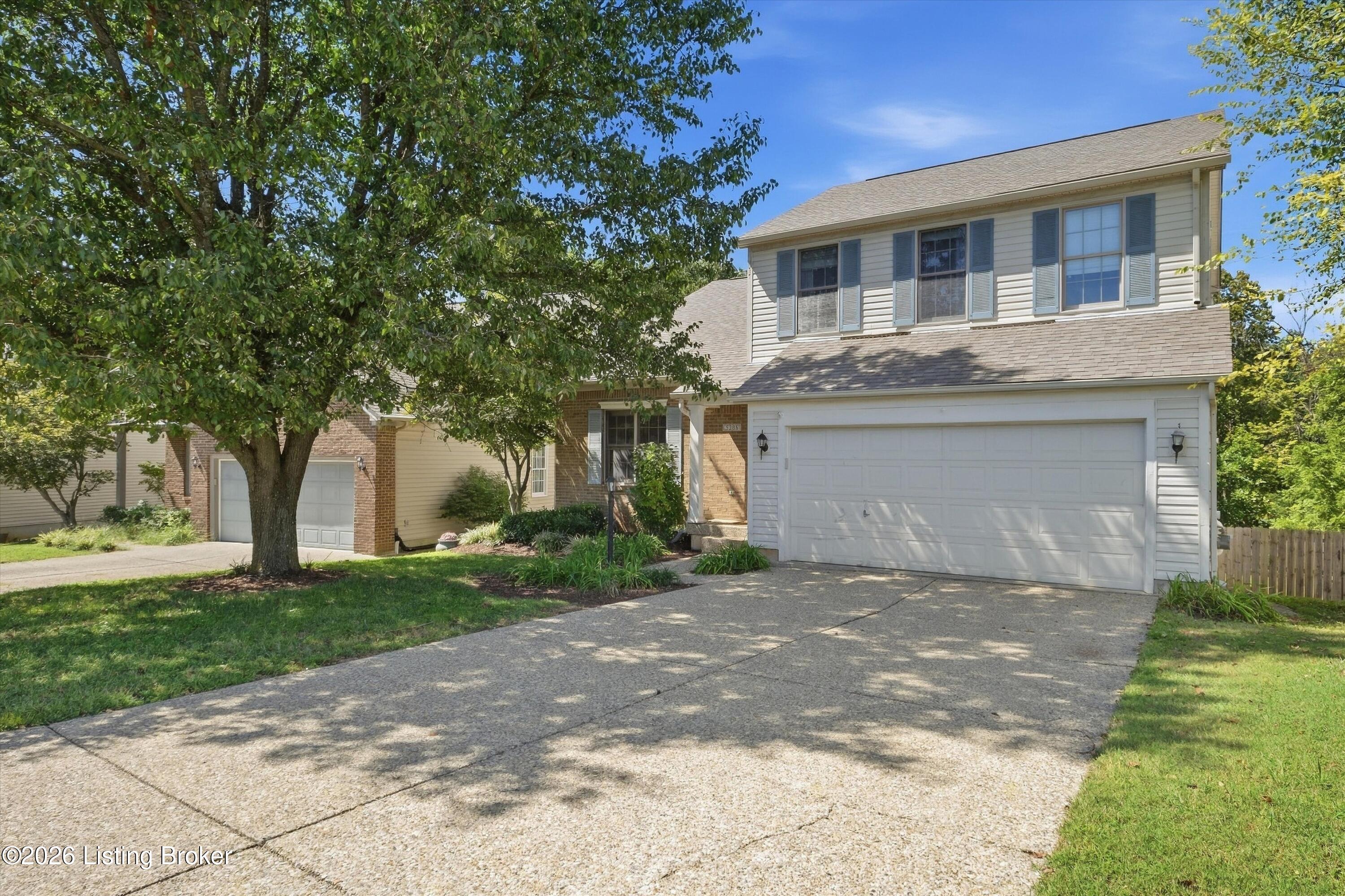 5208 Rainmaker Ct — photo