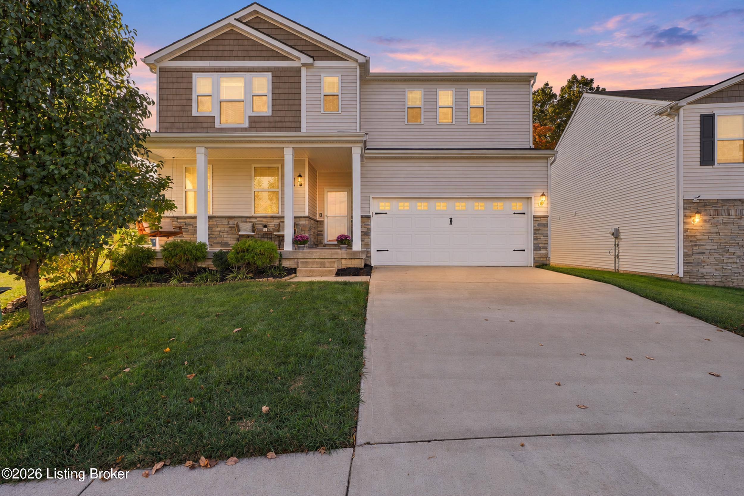 6822 Brittany Oak Dr — photo