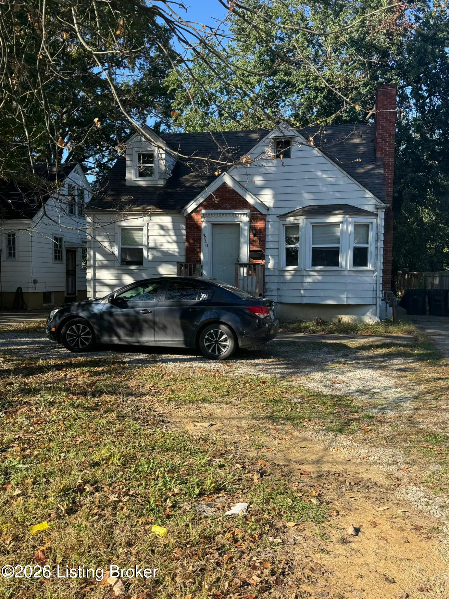 4040 Taylor Blvd — photo