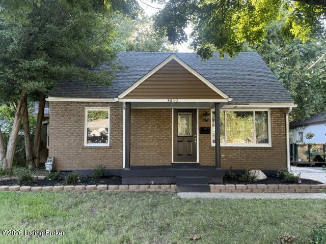 4610 Kiefer Rd — photo