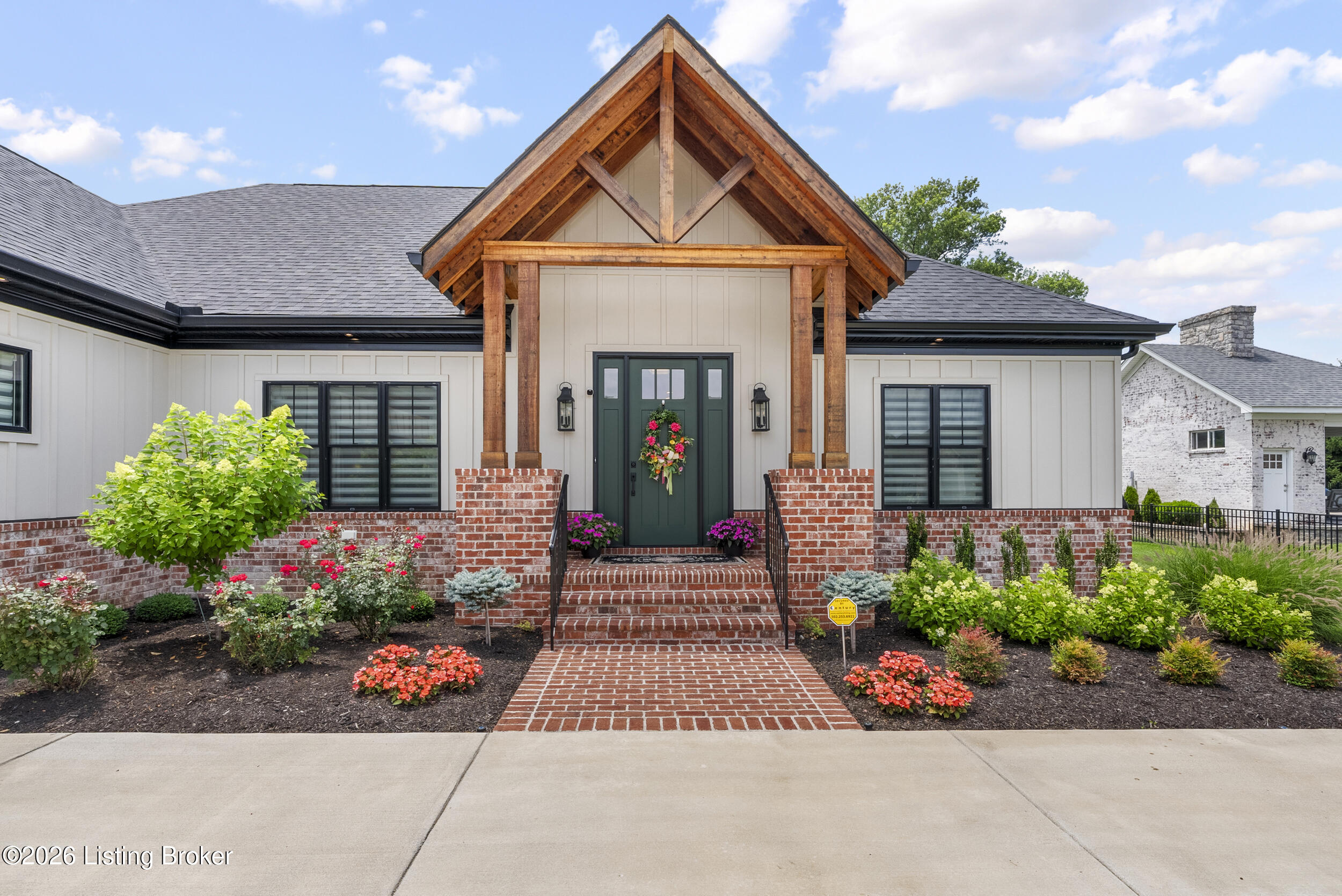 5204 Spring Mist Ct — photo