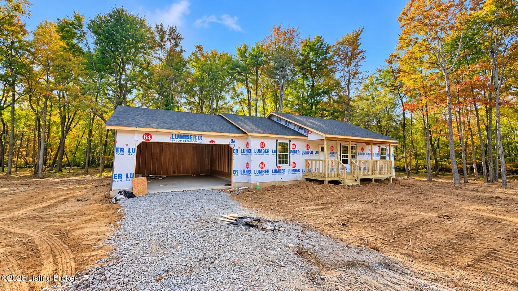 4577 Berrytown Rd — photo