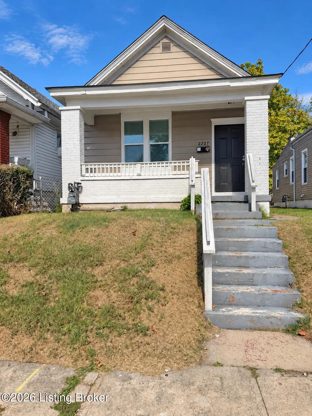 2227 Date St — photo