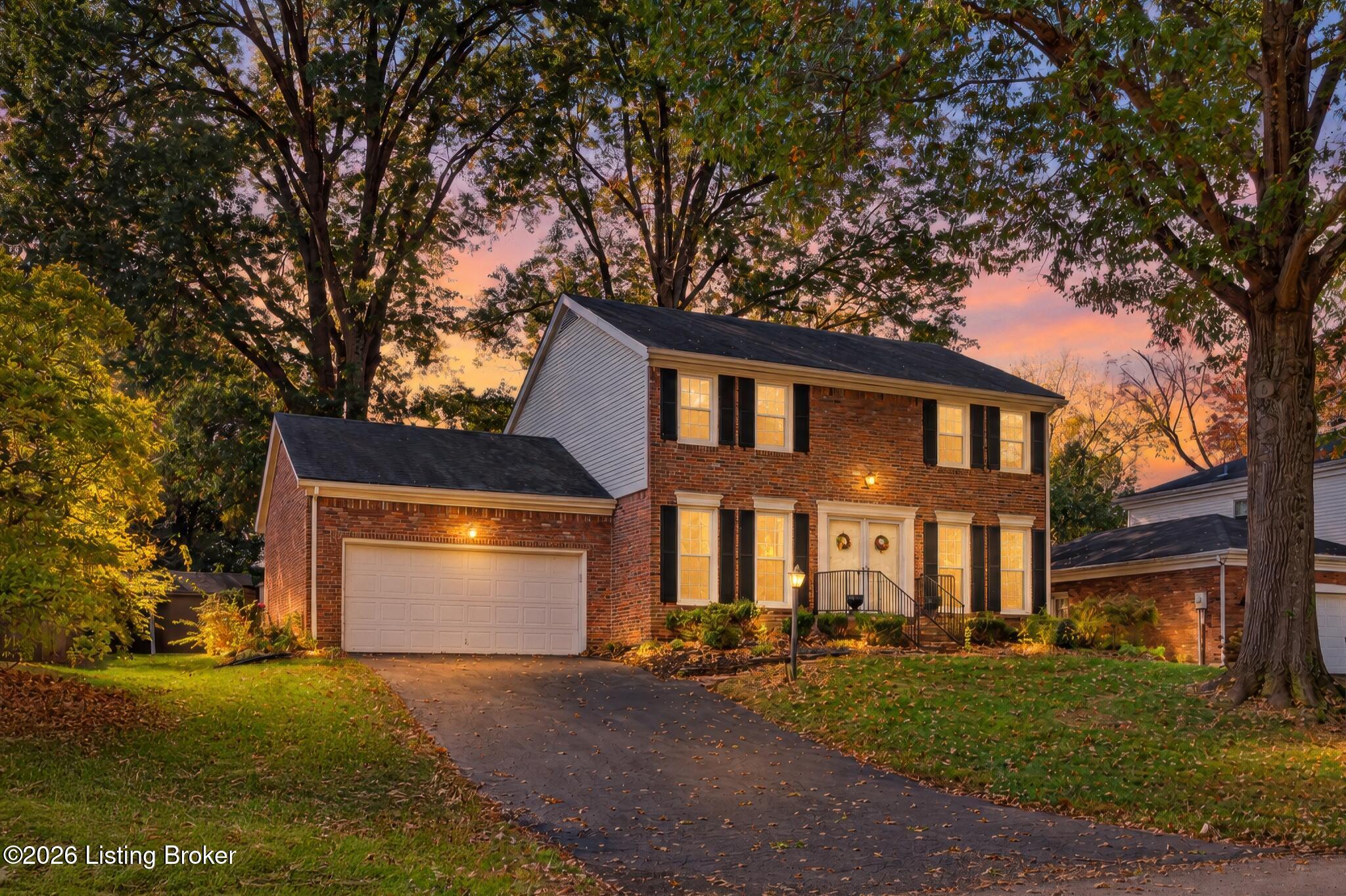 6908 Deep Spring Ct — photo
