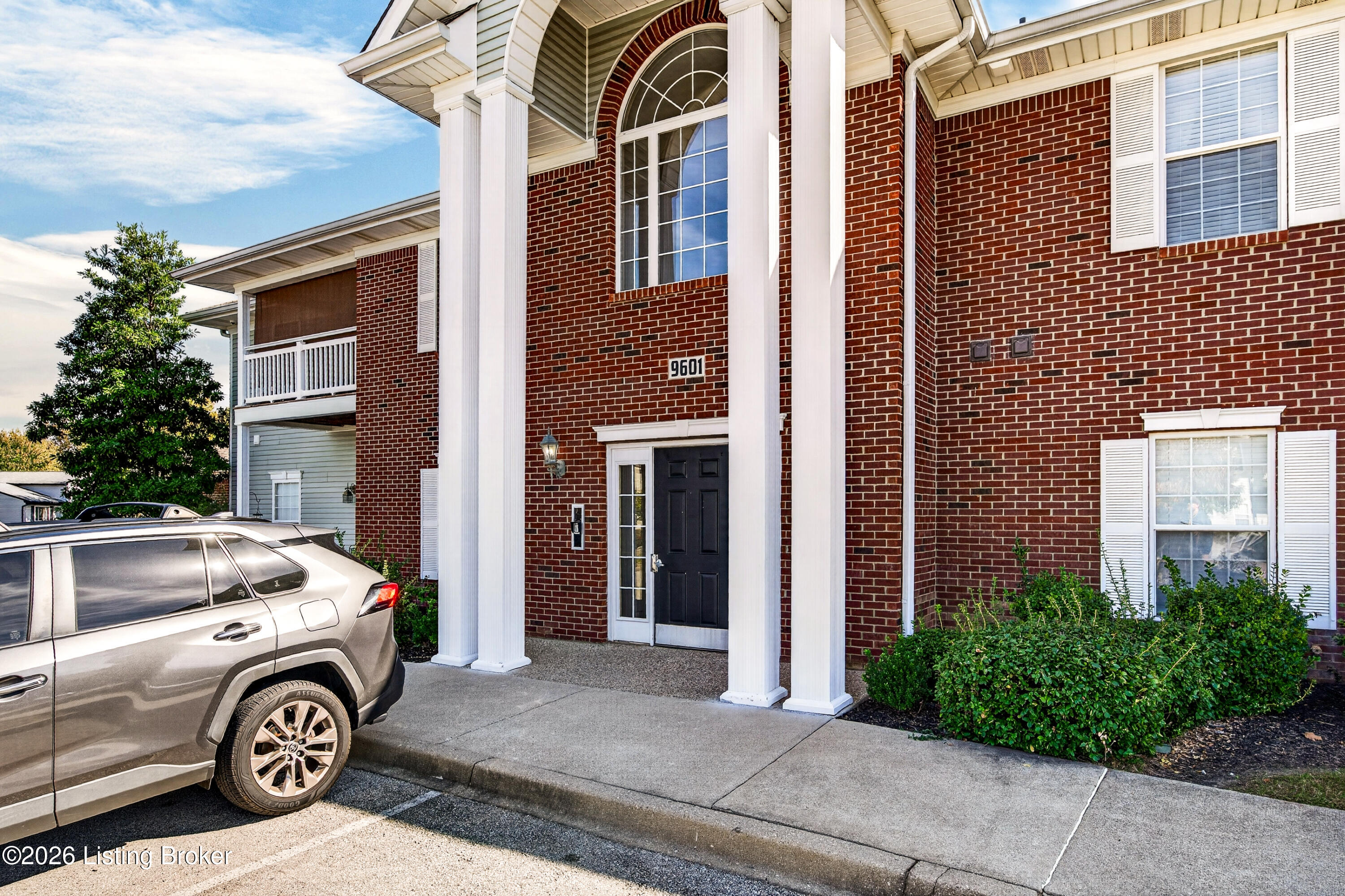 9601 Preston Spring Dr Unit 204 — photo