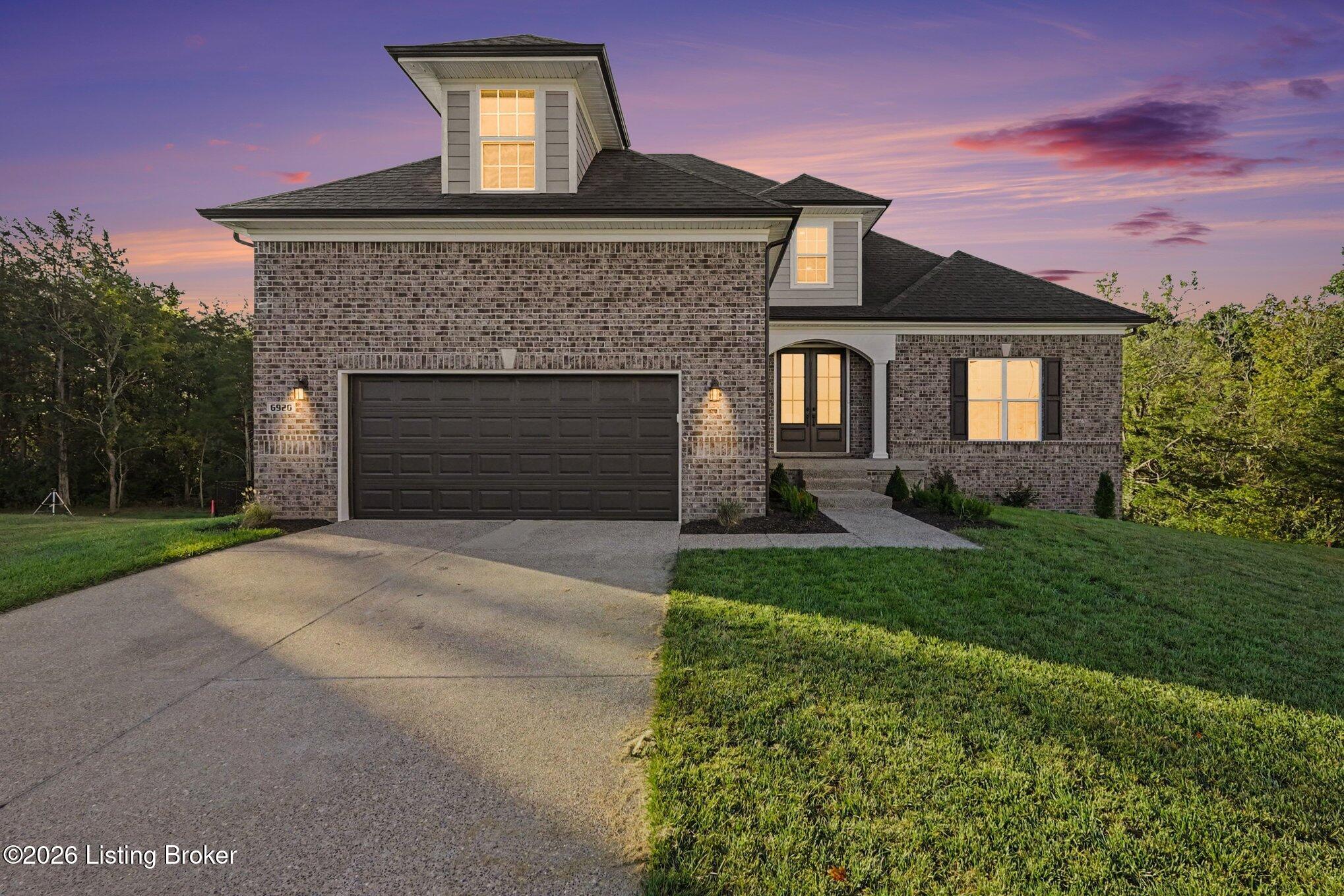 6920 Floyds Ridge Ct — photo