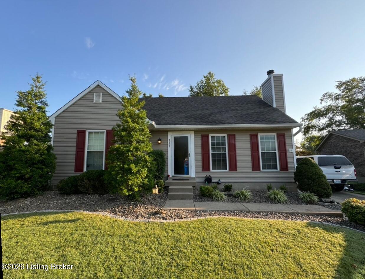 8903 Threpio Ct — photo