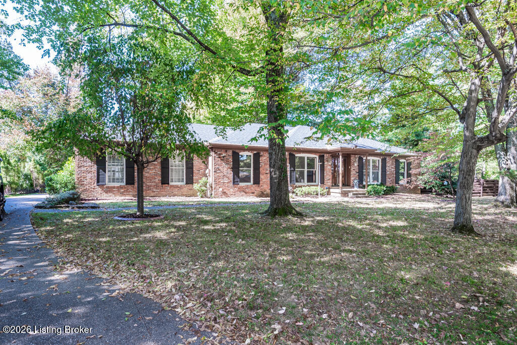 410 Hidden Oak Way — photo
