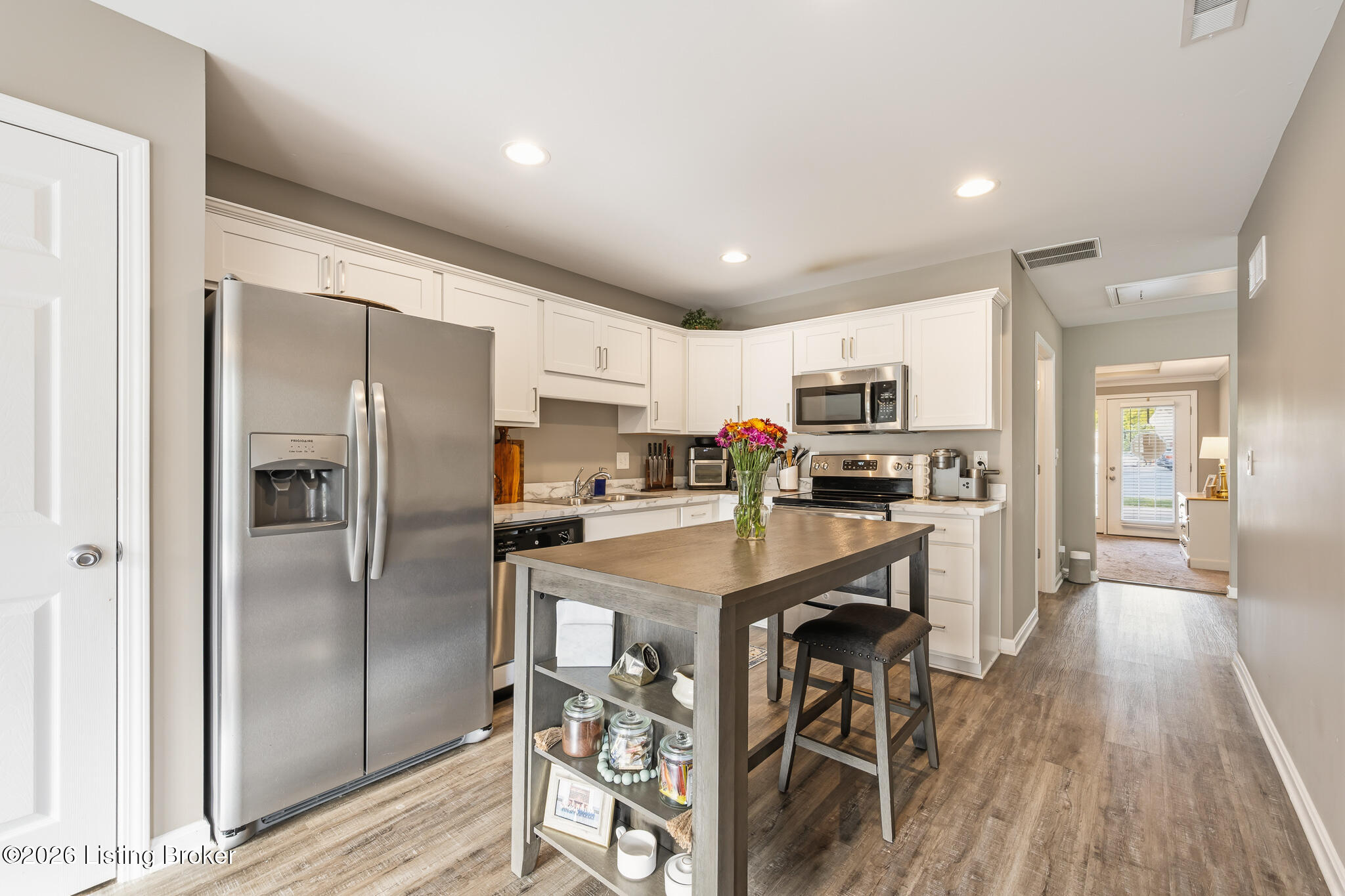7318 Fox Hollow Way Unit 7318 — photo