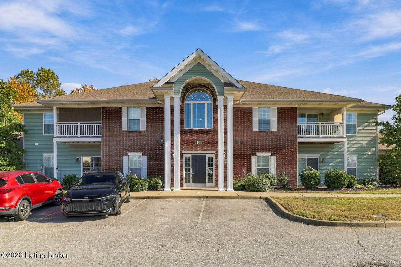 9601 Preston Spring Dr Unit 201 — photo