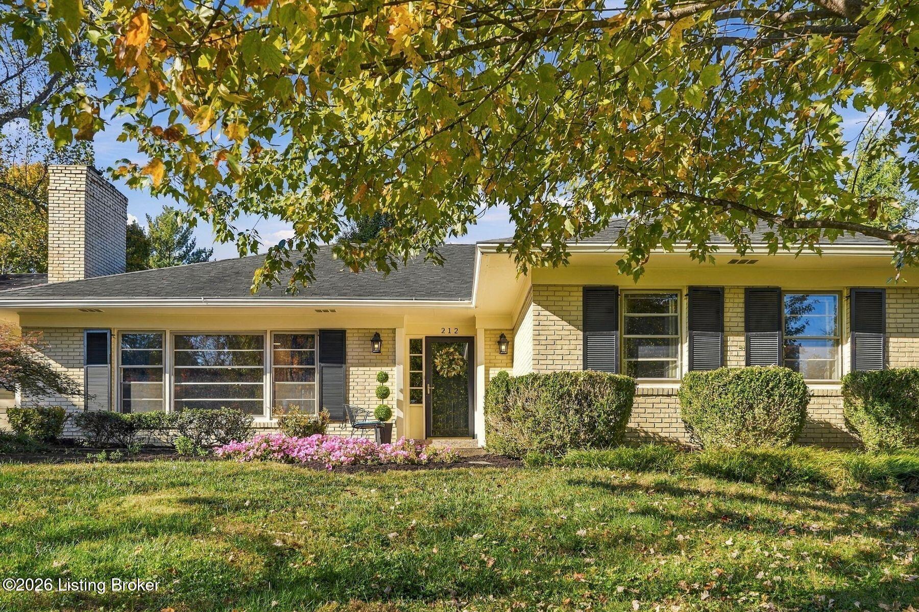 212 Choctaw Rd — photo