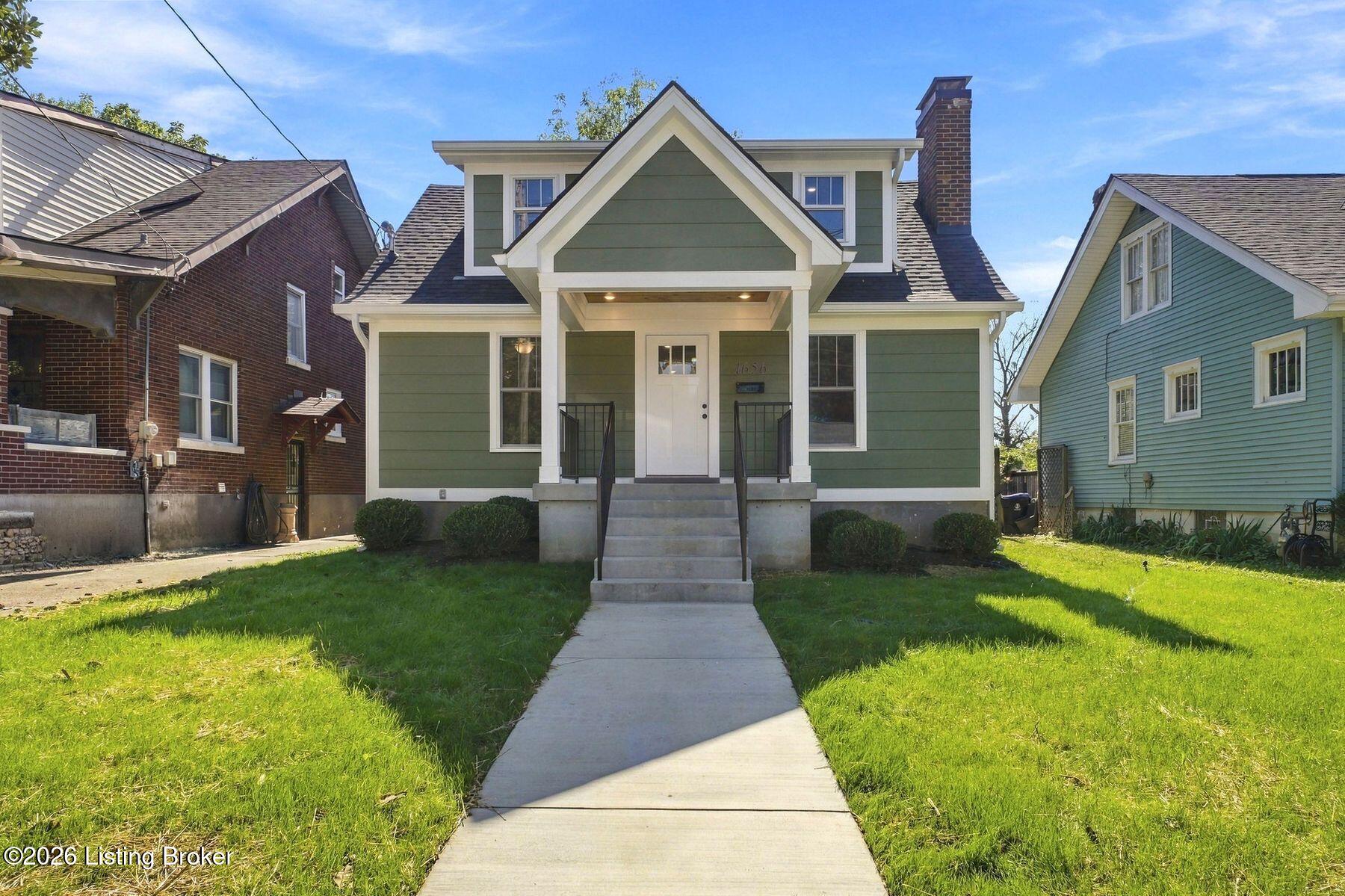 1656 Richmond Dr — photo