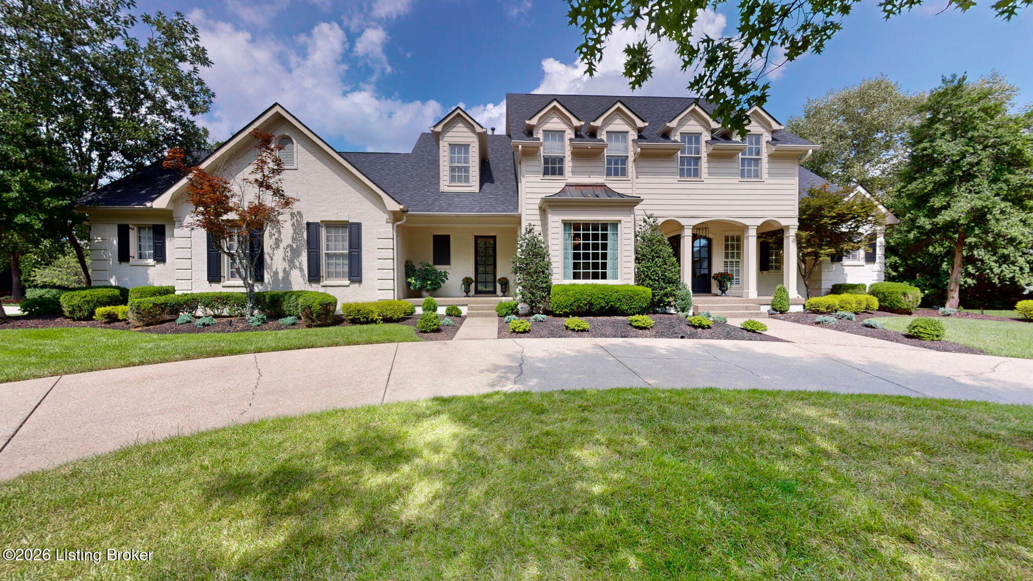 6501 Innisbrook Dr — photo
