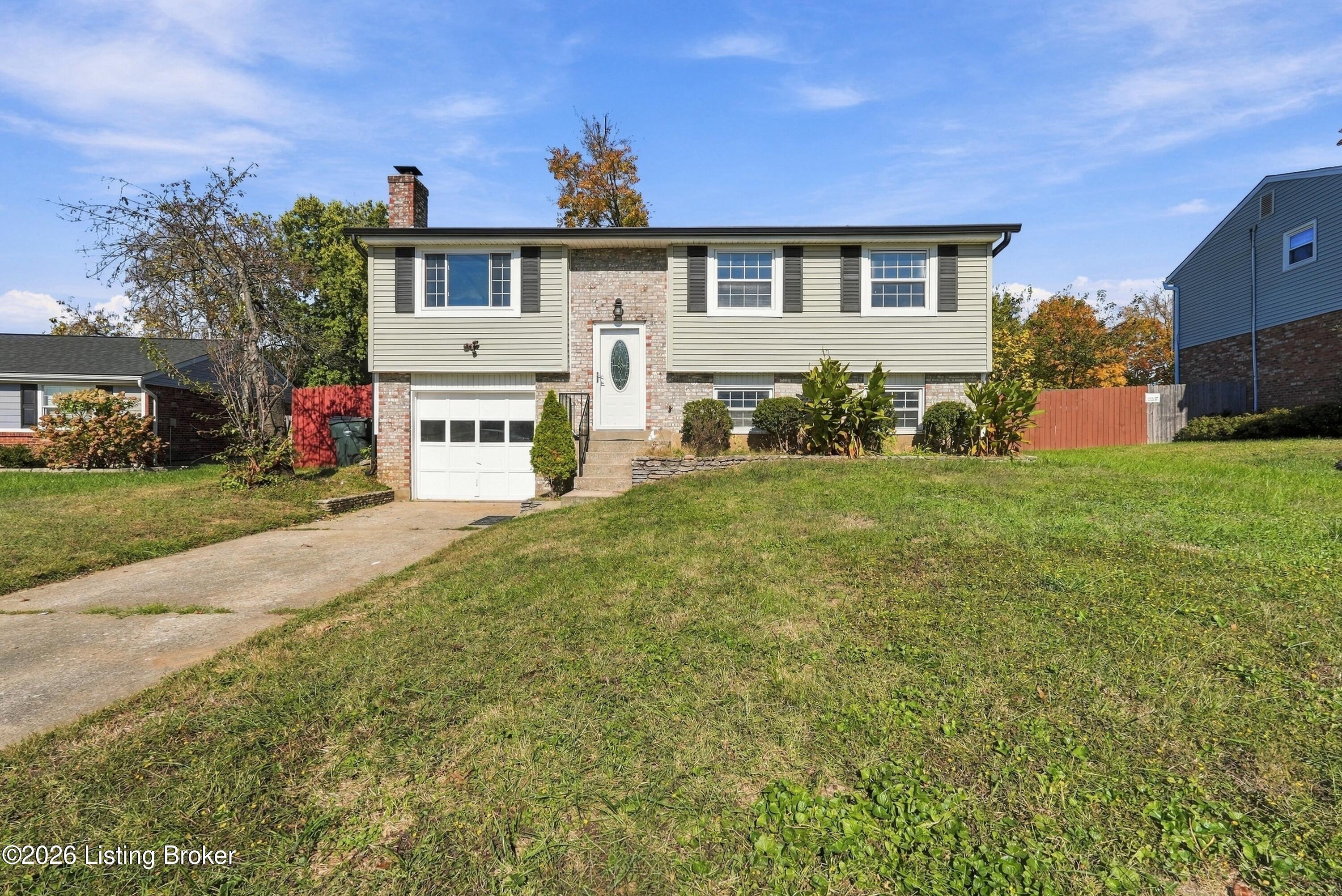 9107 Raintree Dr — photo