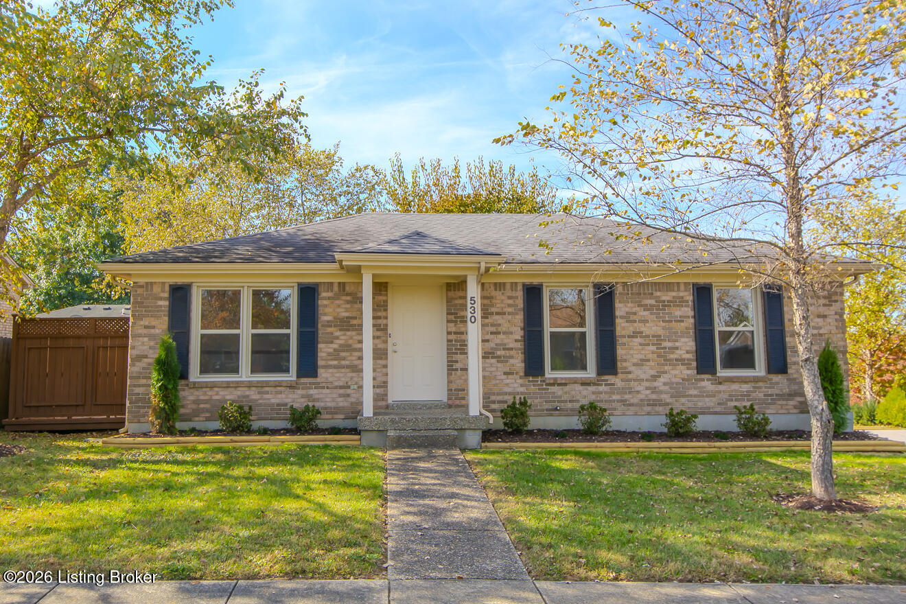 530 Oak Leaf Dr — photo