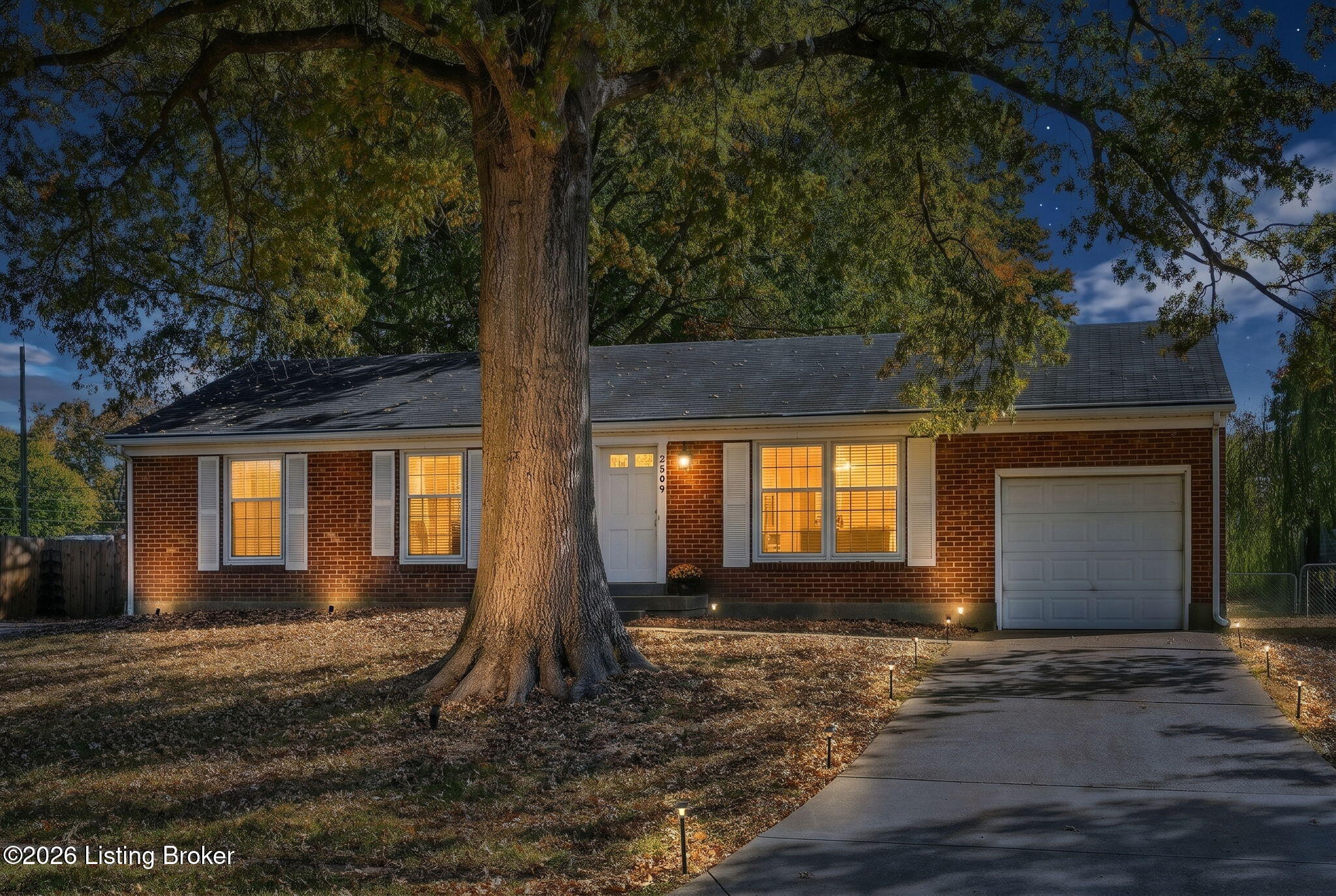 2509 Melody Way — photo