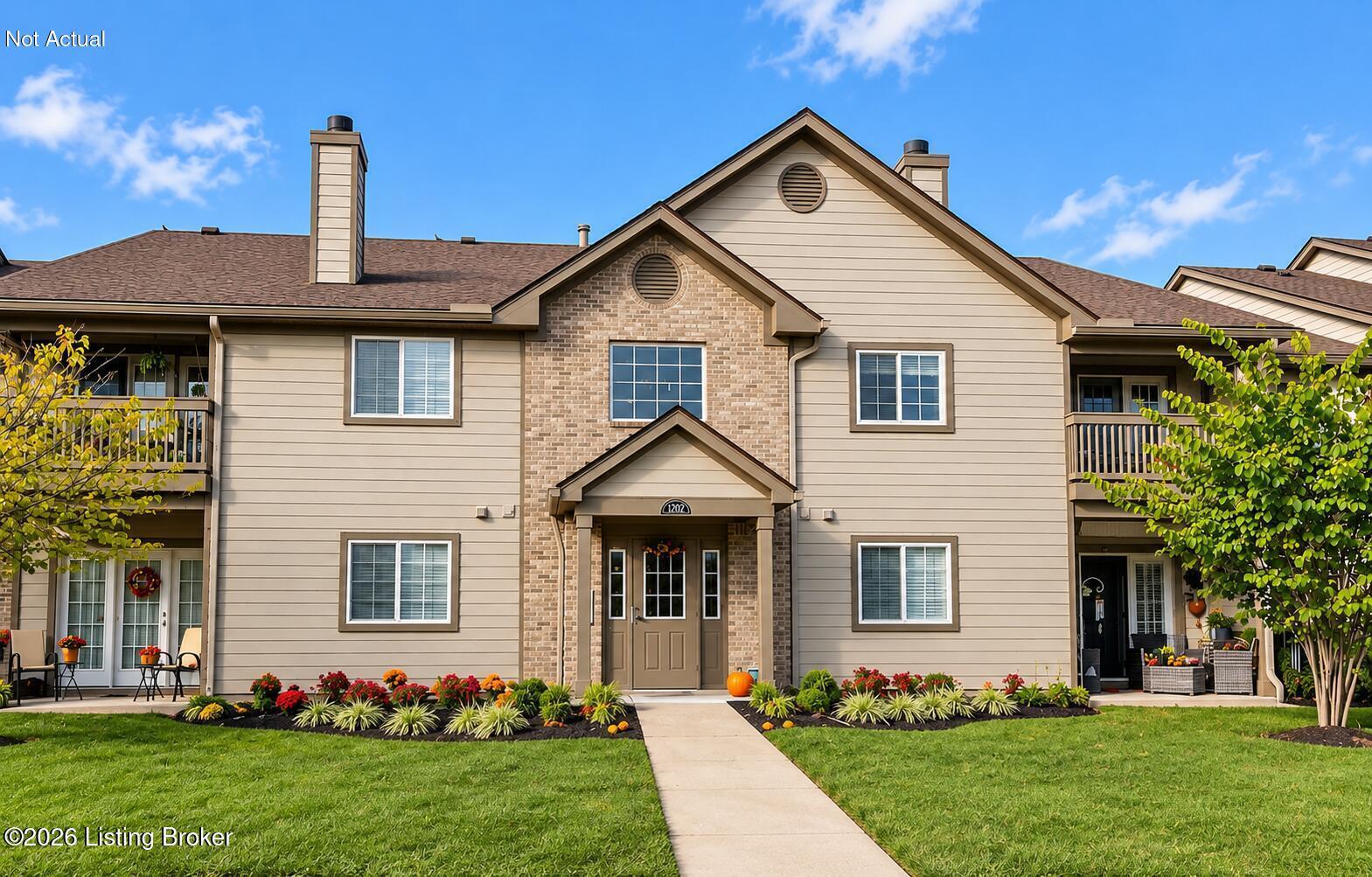 1202 Pickings Pl Unit 202 — photo