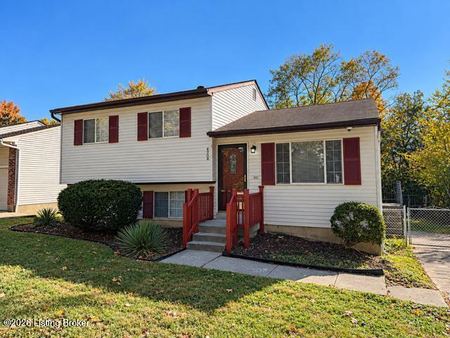4908 Woodsend Rd — photo