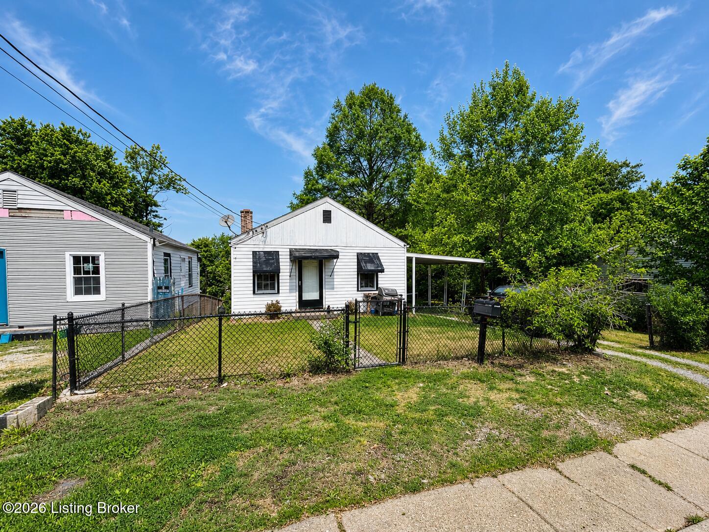 1613 Arling Ave — photo