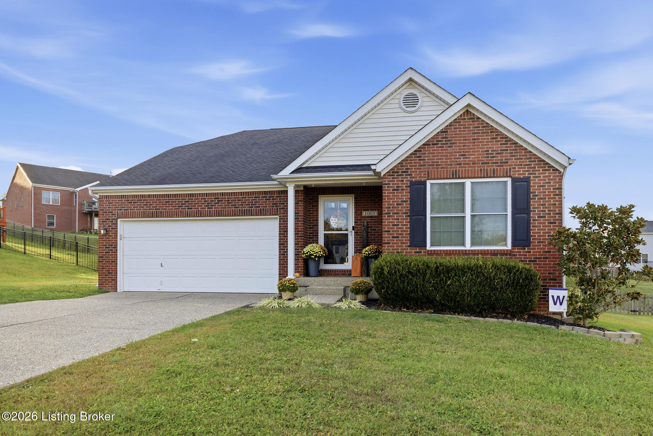 1005 Cherry Ridge Run — photo
