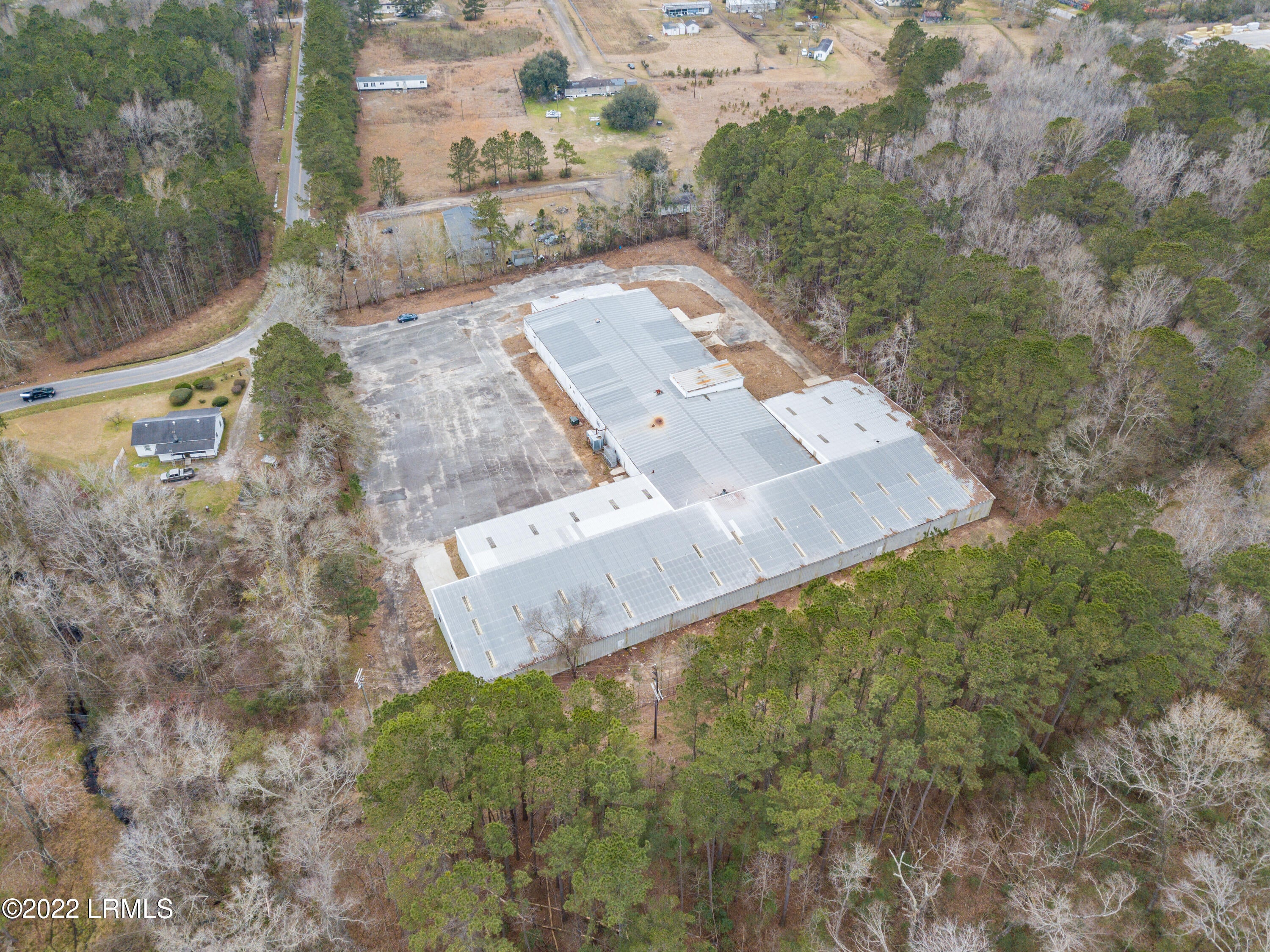 175 Fordville Road — photo